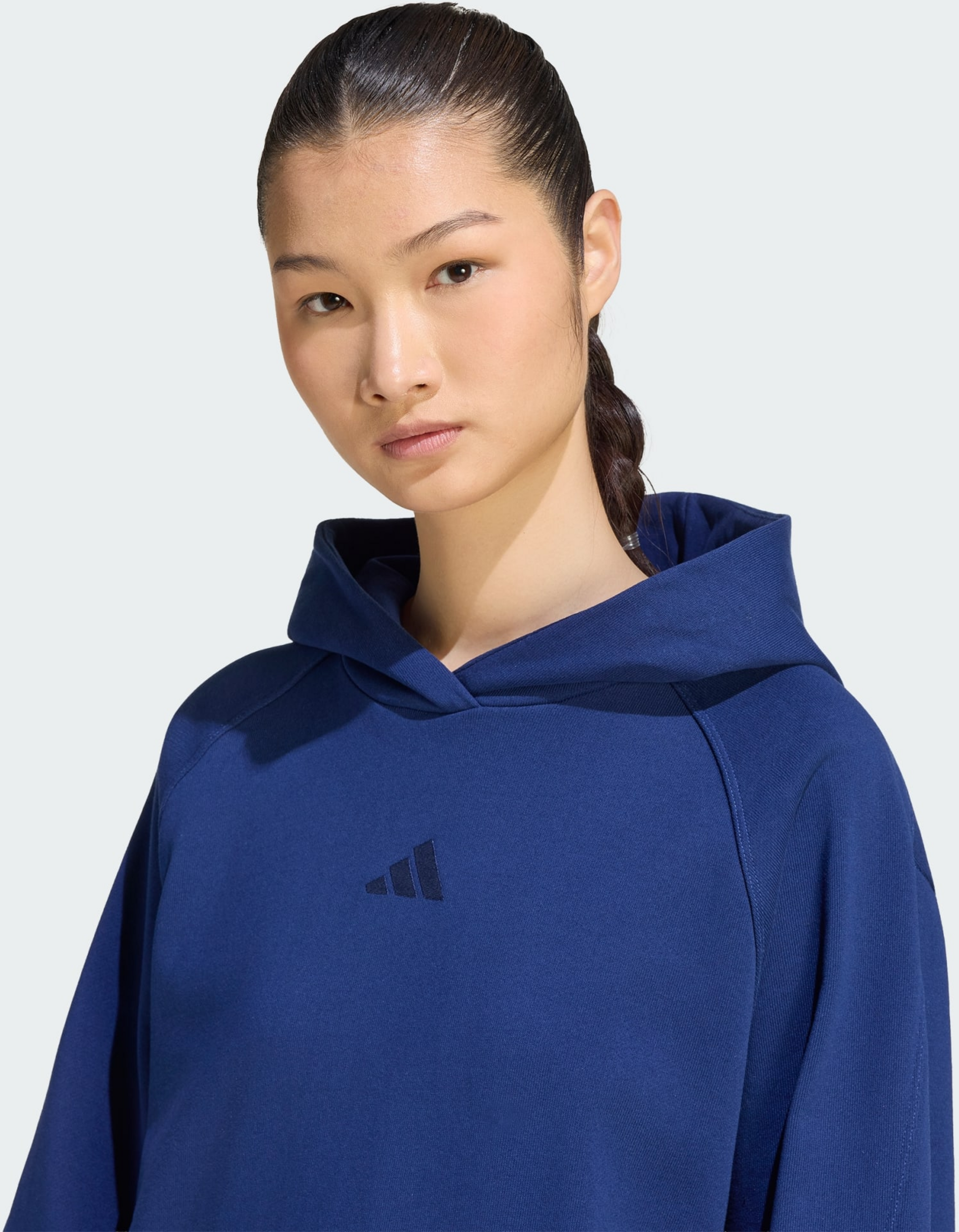 ADIDAS, Adidas Adidas Kit Small Logo Huvtr&ouml;ja