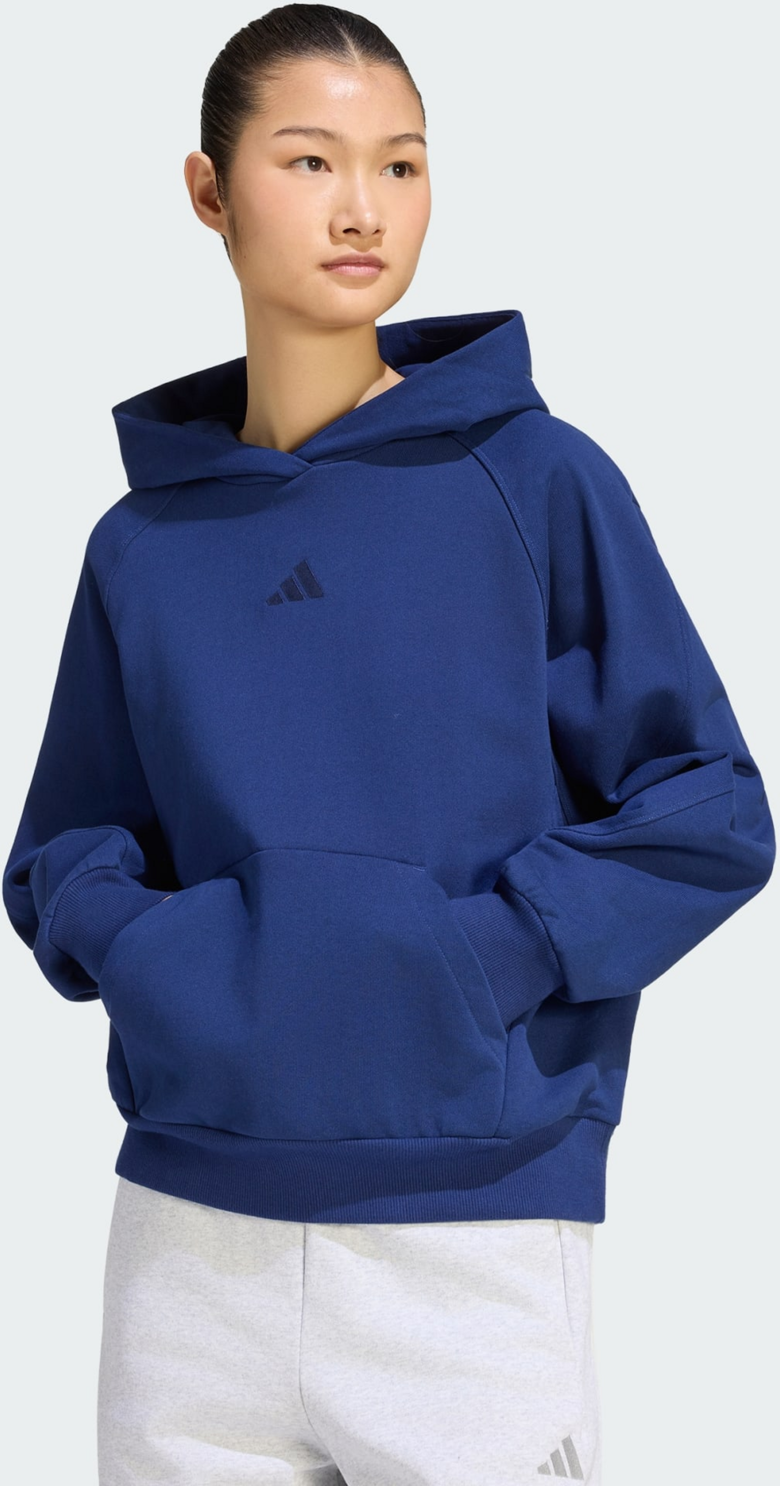 ADIDAS, Adidas Adidas Kit Small Logo Huvtr&ouml;ja