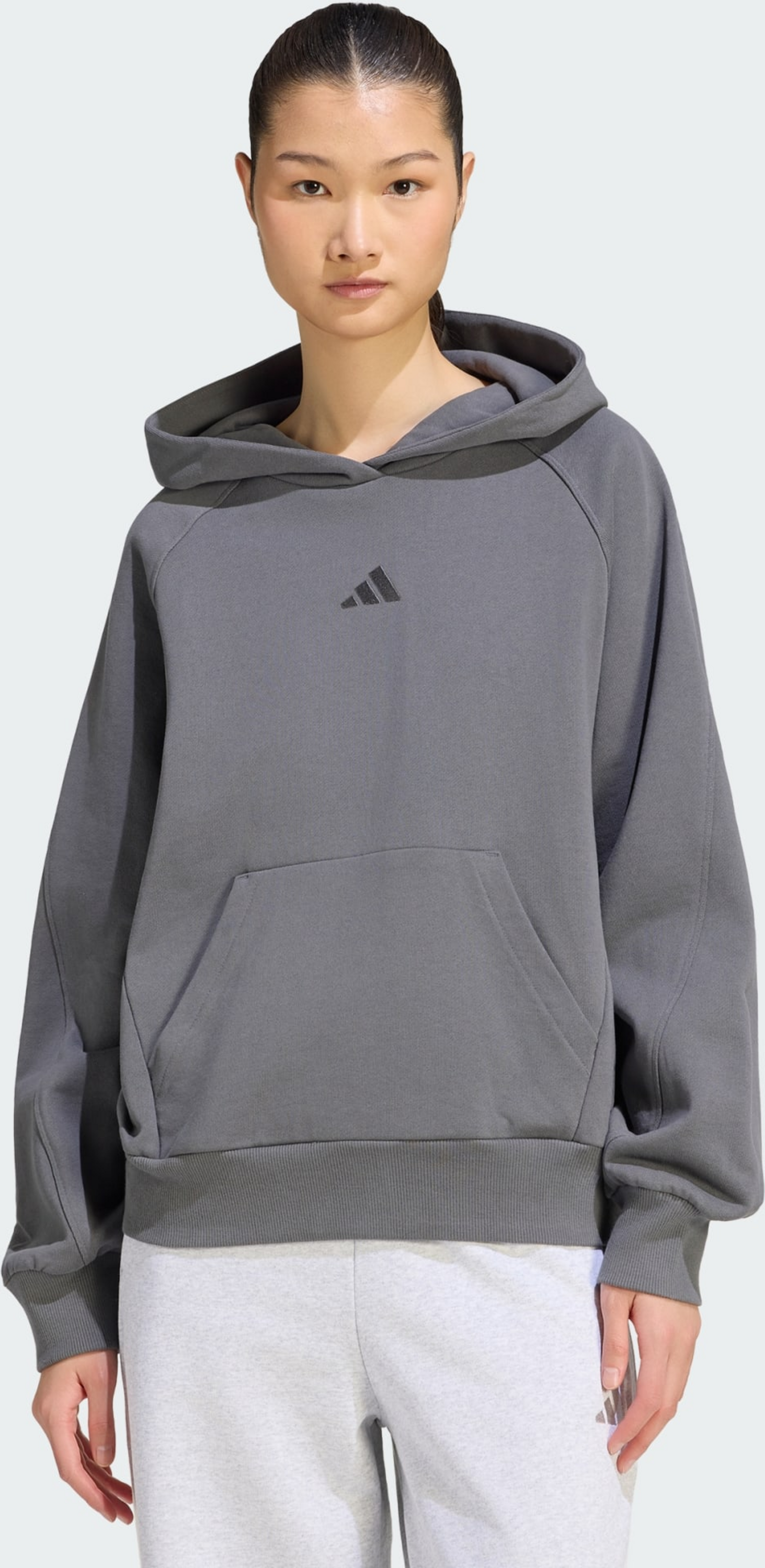ADIDAS, Adidas Adidas Kit Small Logo Huvtr&ouml;ja