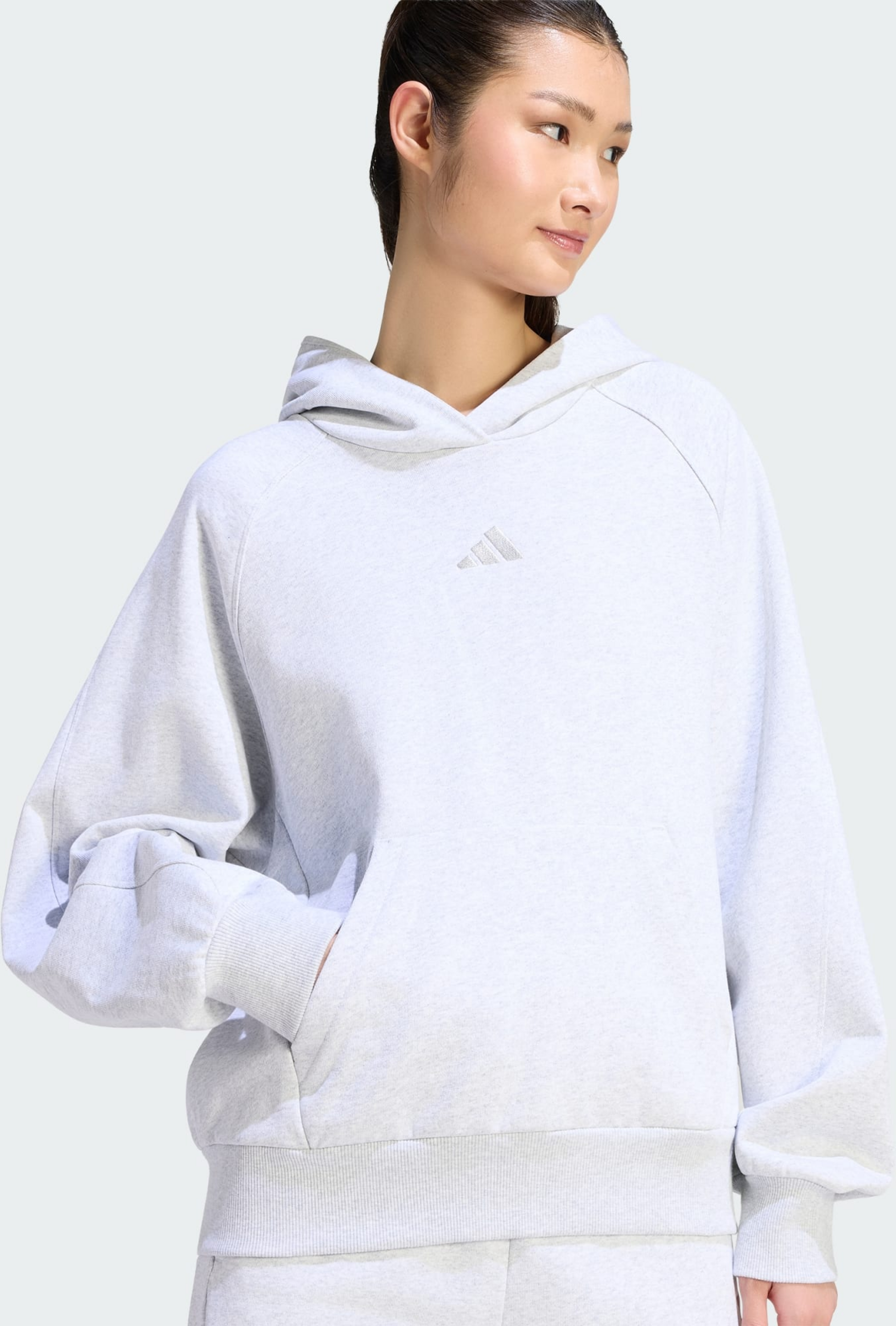 ADIDAS, Adidas Adidas Kit Small Logo Huvtr&ouml;ja