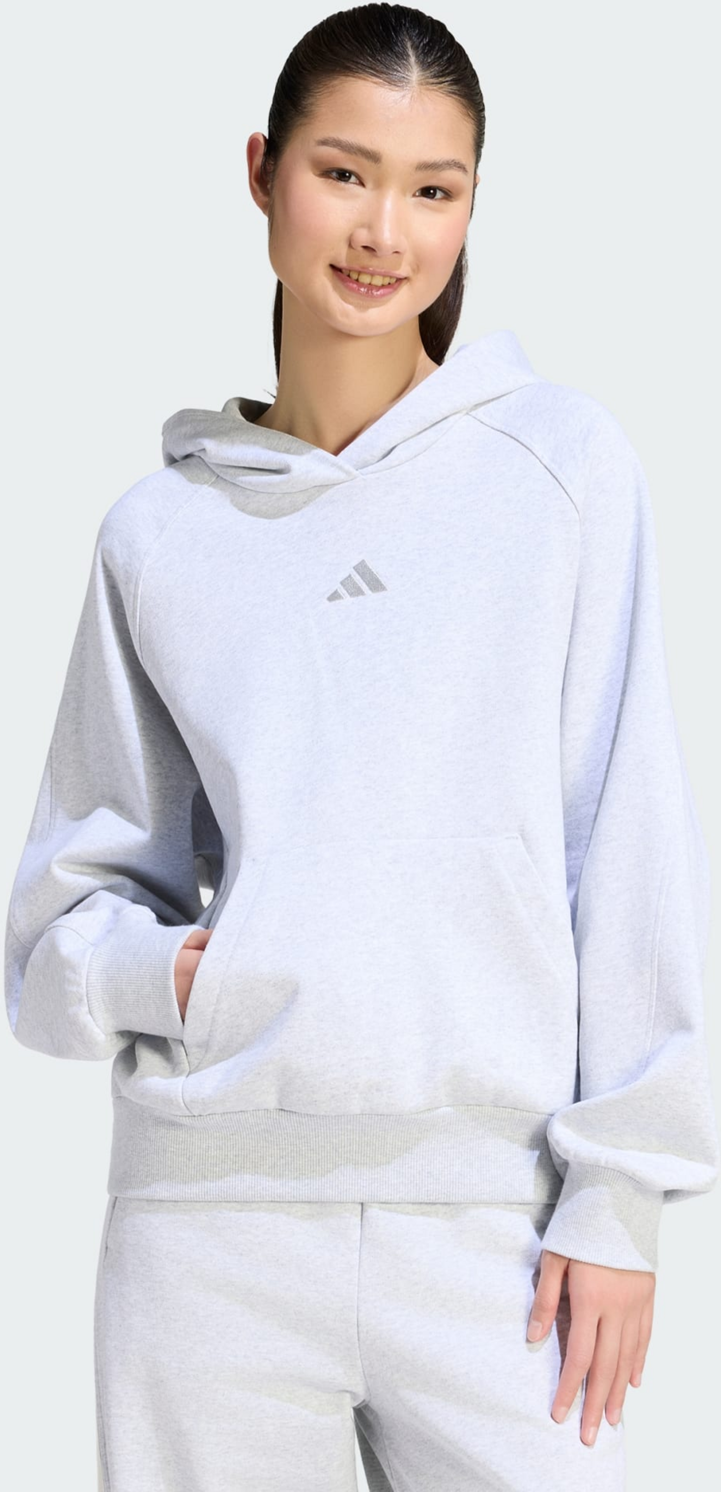 ADIDAS, Adidas Adidas Kit Small Logo Huvtr&ouml;ja