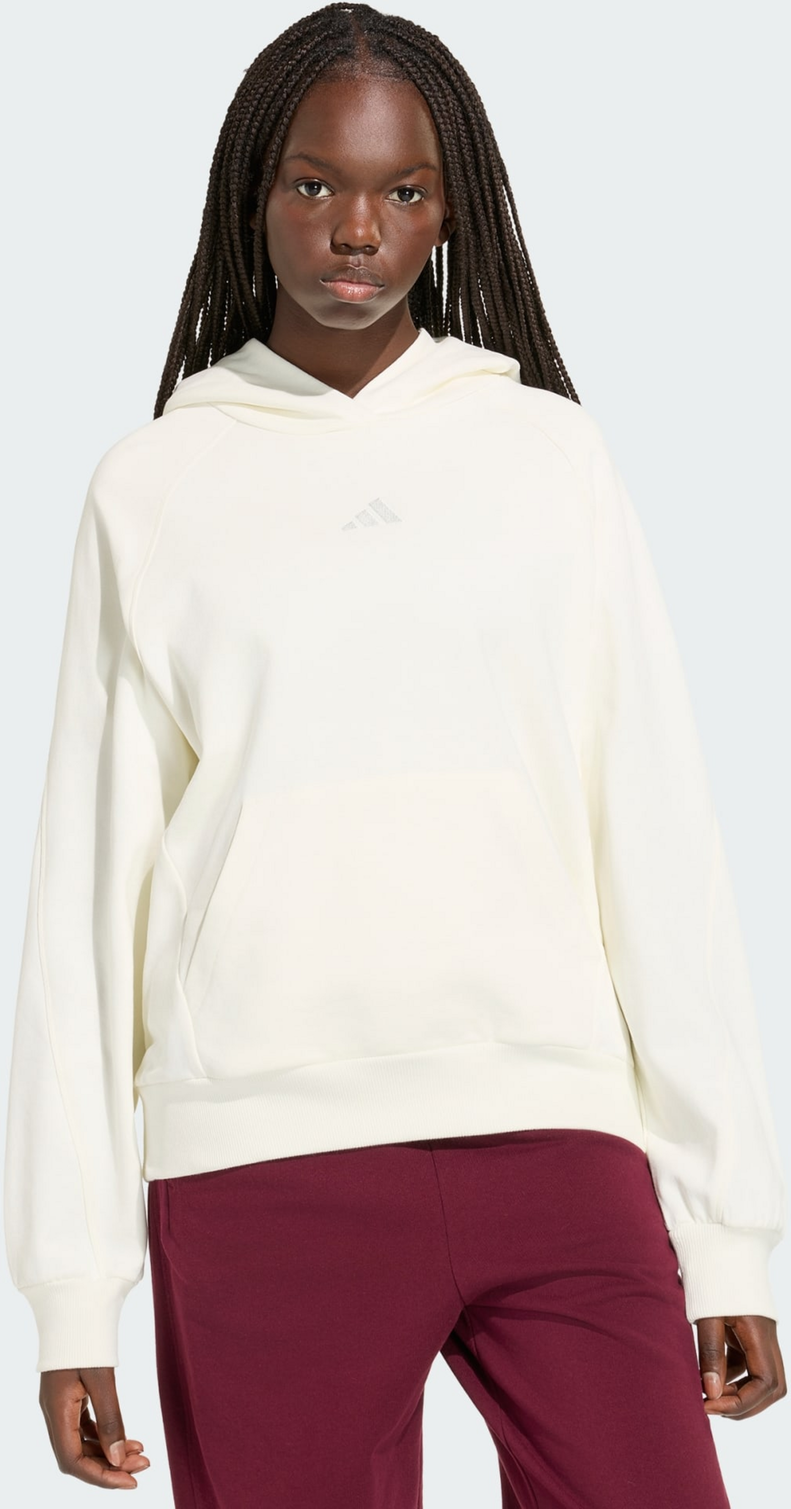 ADIDAS, Adidas Adidas Kit Small Logo Huvtr&ouml;ja