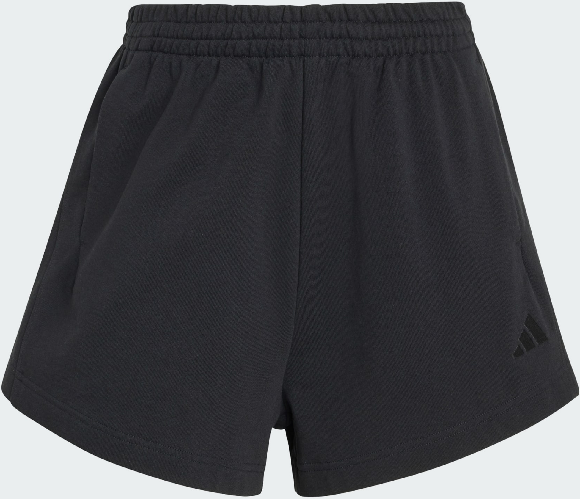 ADIDAS, Adidas Adidas Kit Small Logo Shorts