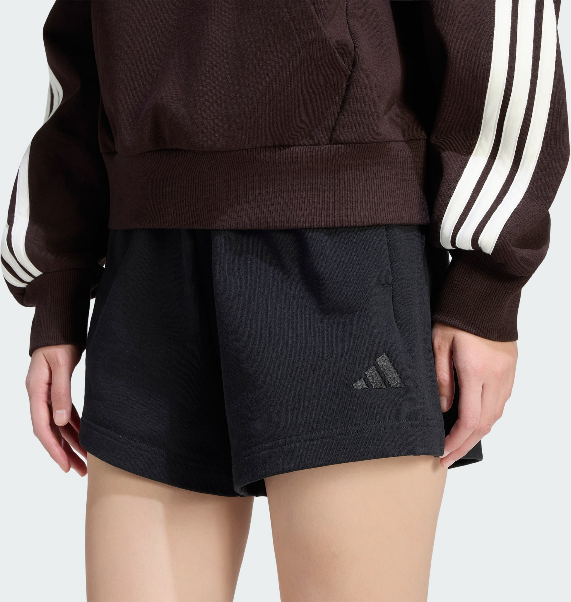 ADIDAS, Adidas Adidas Kit Small Logo Shorts
