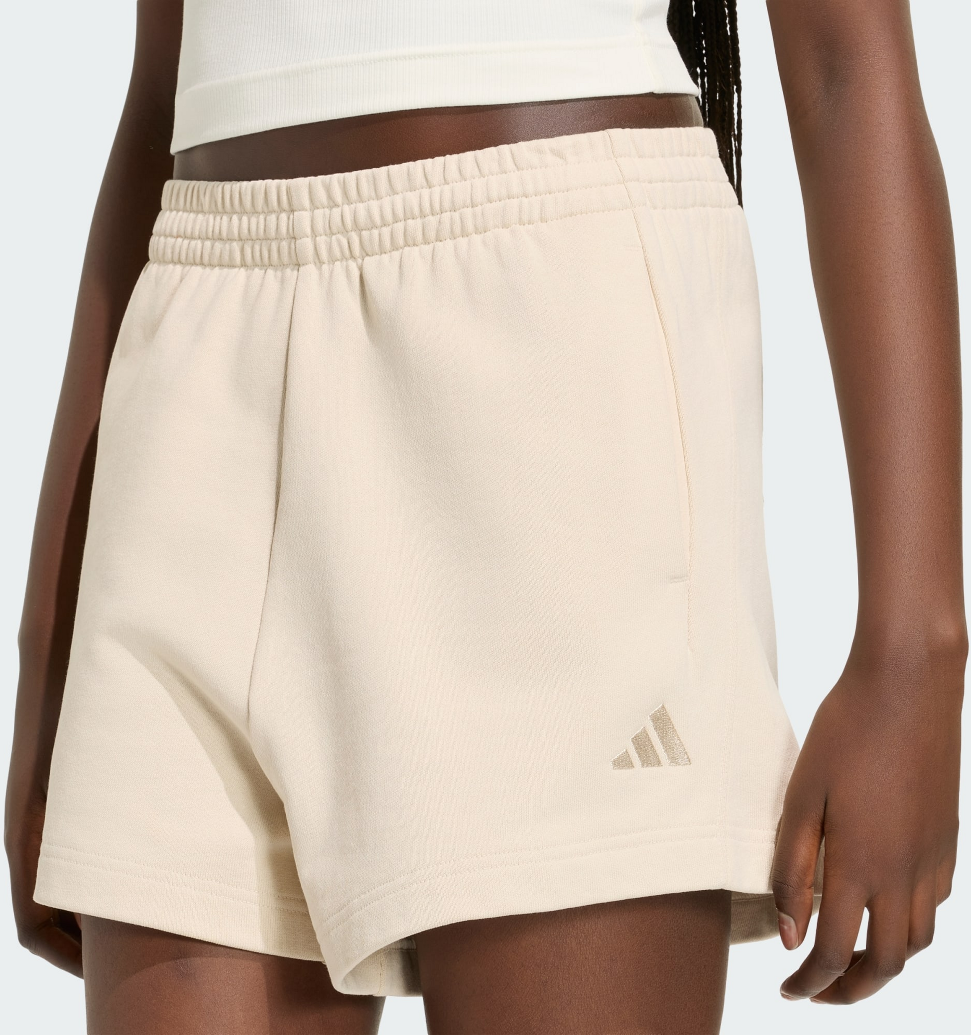 ADIDAS, Adidas Adidas Kit Small Logo Shorts