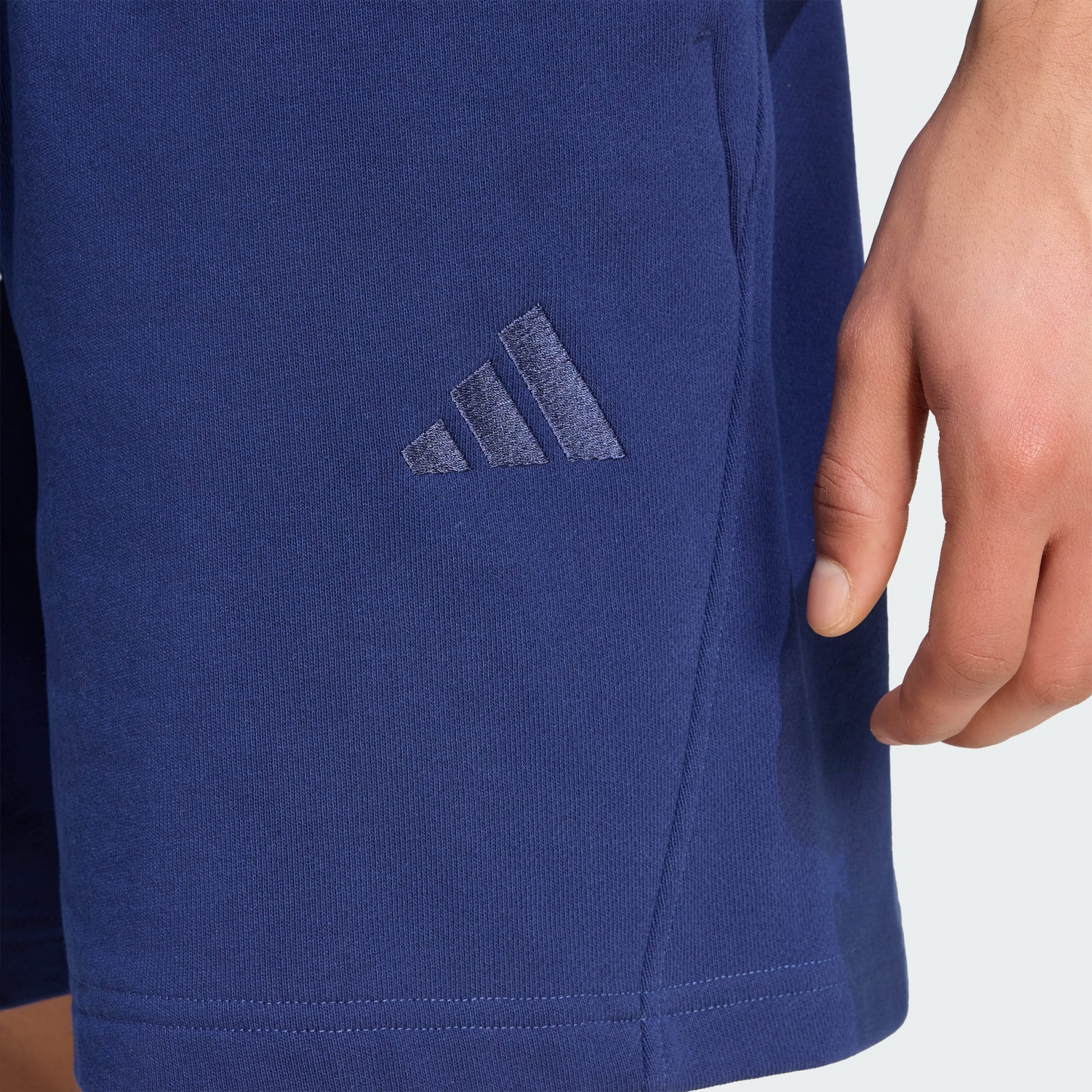 ADIDAS, Adidas Adidas Kit Small Logo Shorts