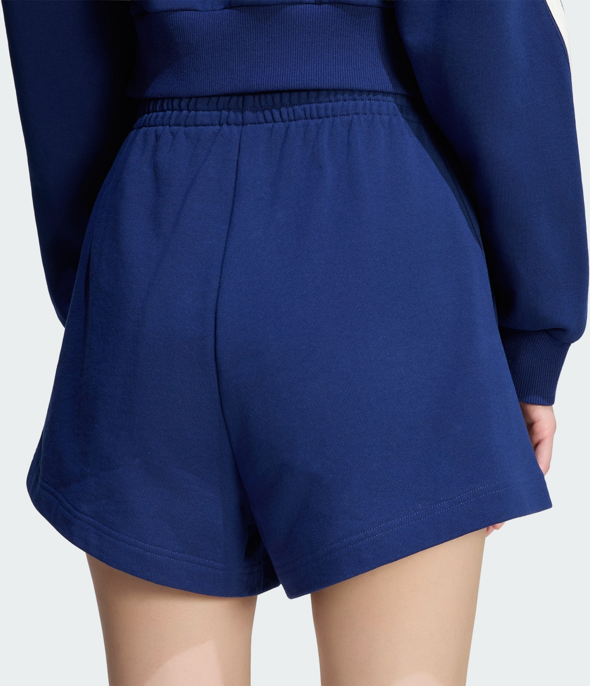 ADIDAS, Adidas Adidas Kit Small Logo Shorts