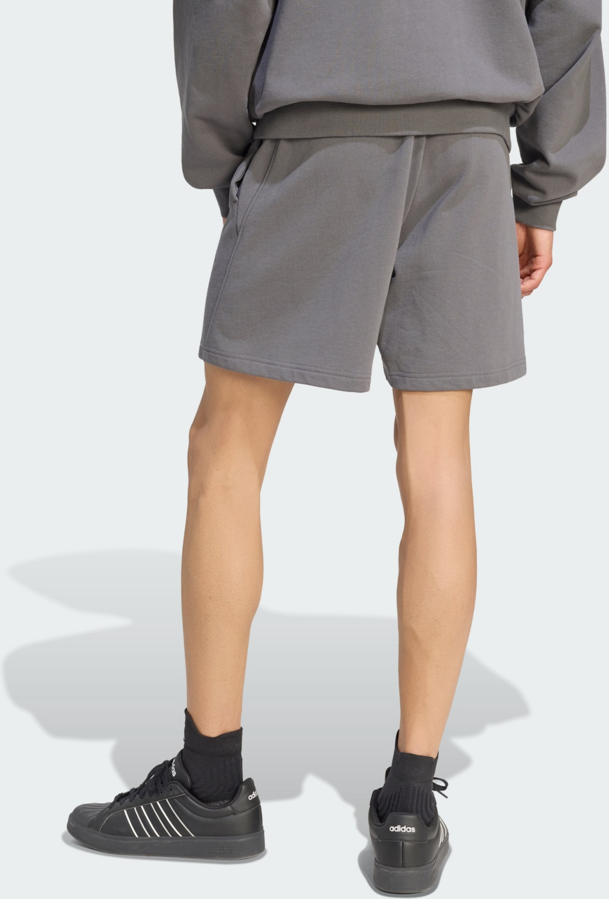 ADIDAS, Adidas Adidas Kit Small Logo Shorts