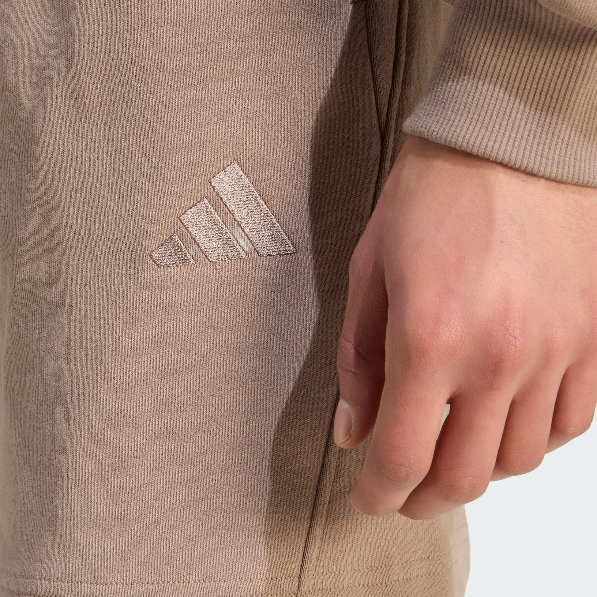 ADIDAS, Adidas Adidas Kit Small Logo Shorts