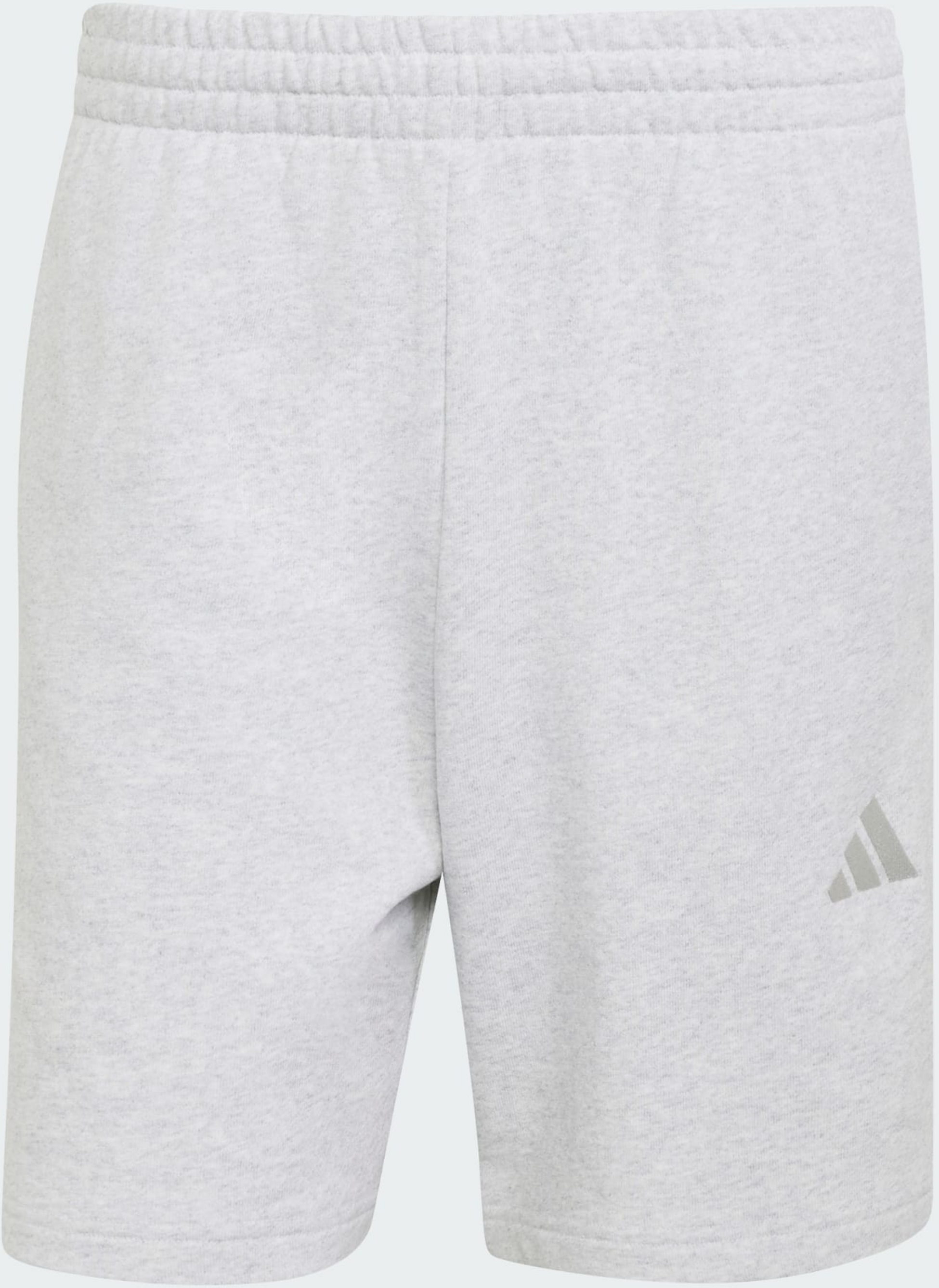 ADIDAS, Adidas Adidas Kit Small Logo Shorts