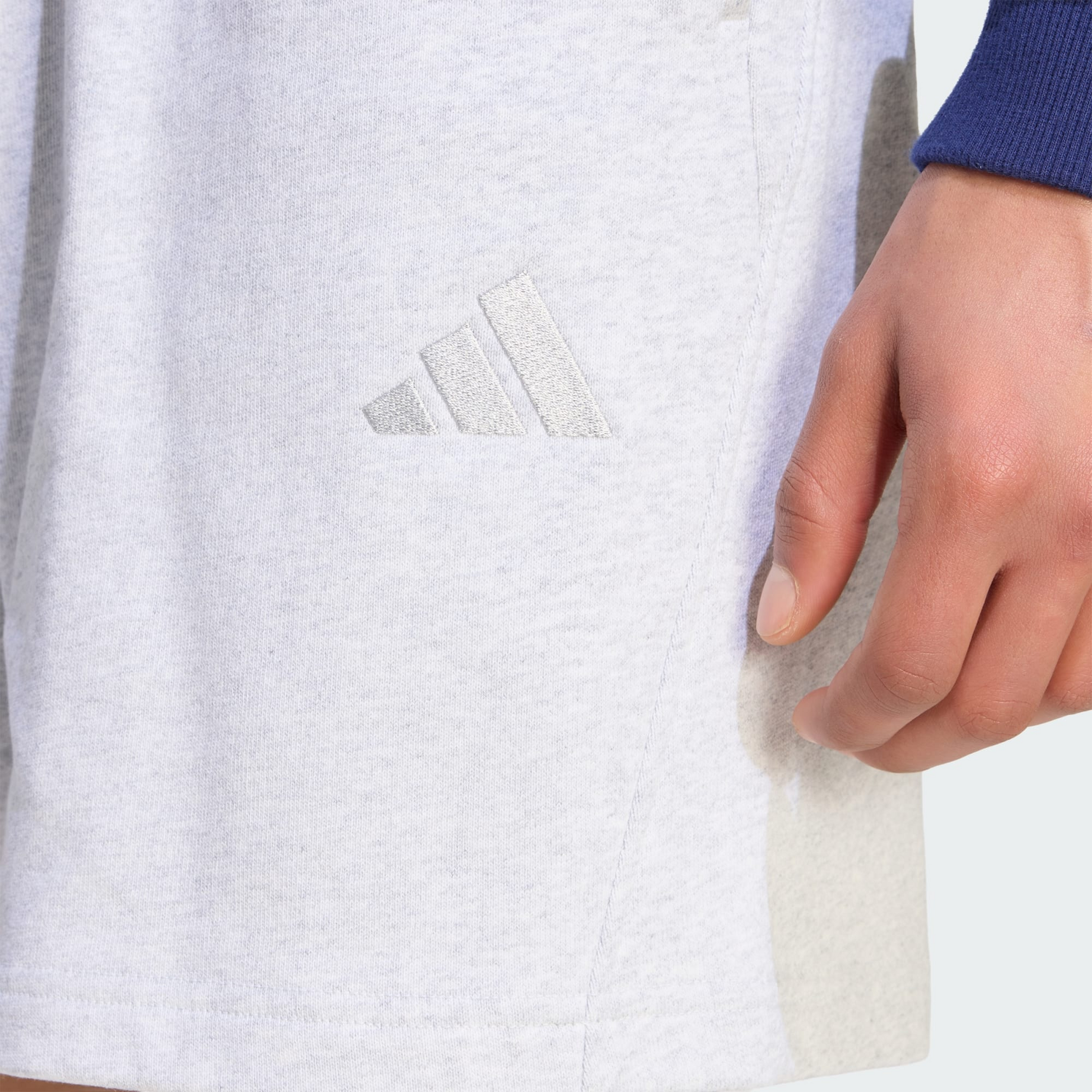 ADIDAS, Adidas Adidas Kit Small Logo Shorts