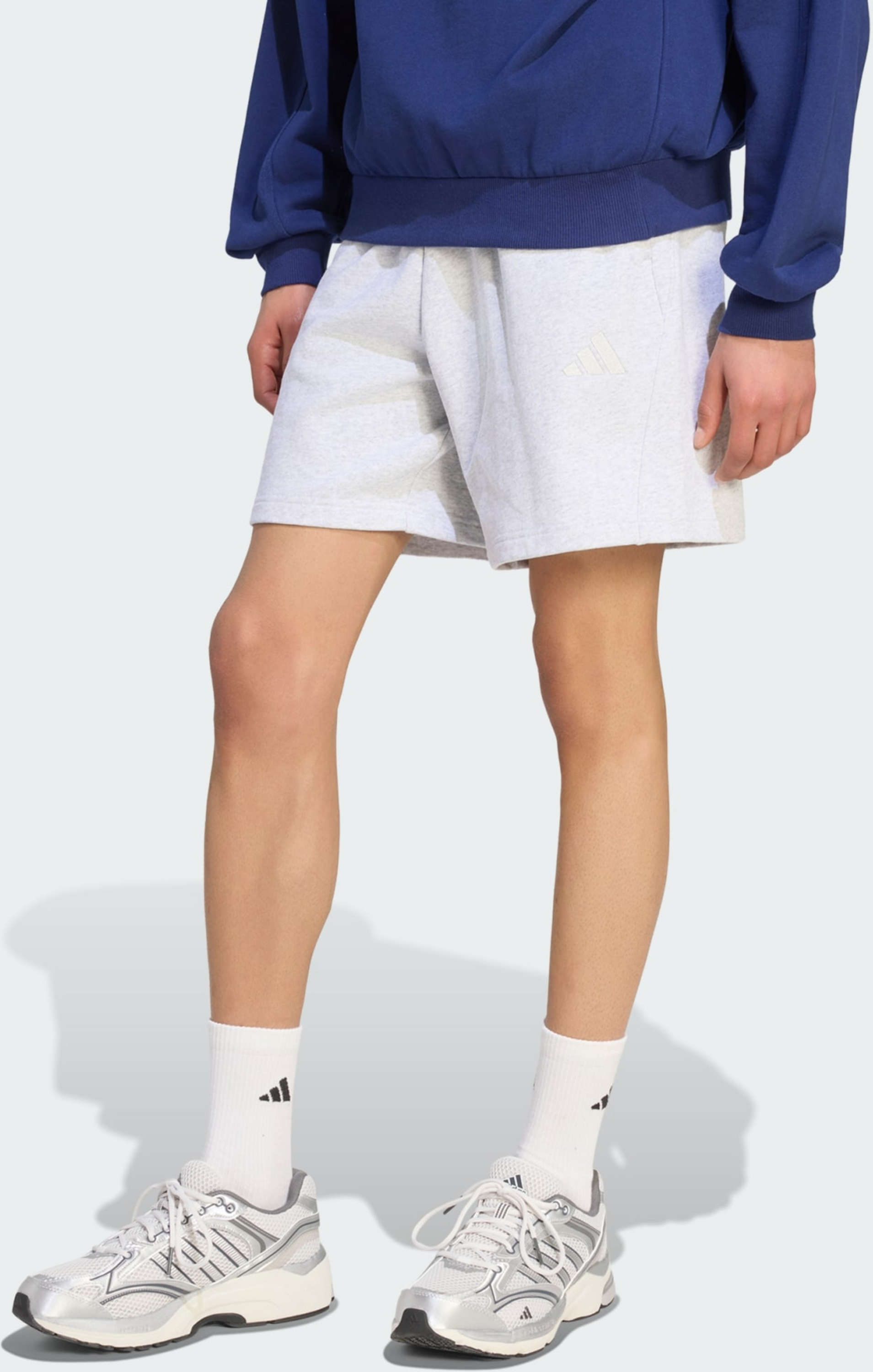 ADIDAS, Adidas Adidas Kit Small Logo Shorts