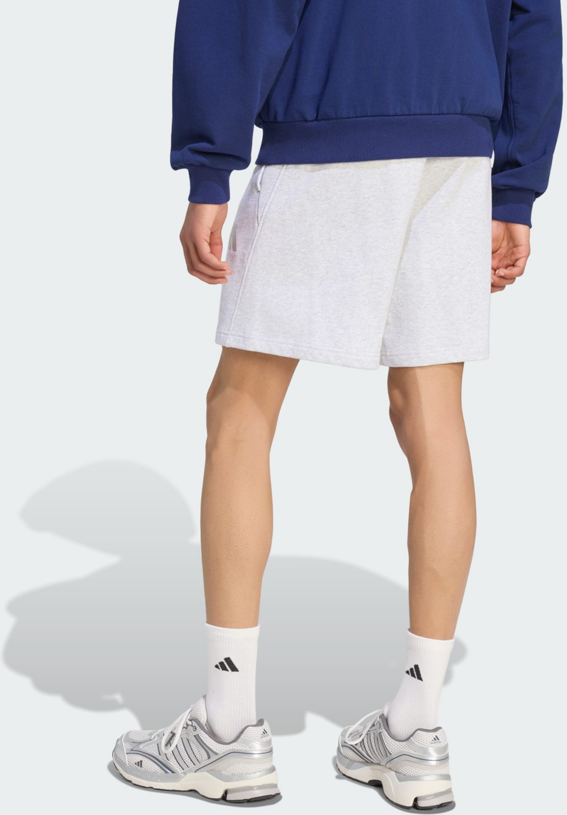 ADIDAS, Adidas Adidas Kit Small Logo Shorts