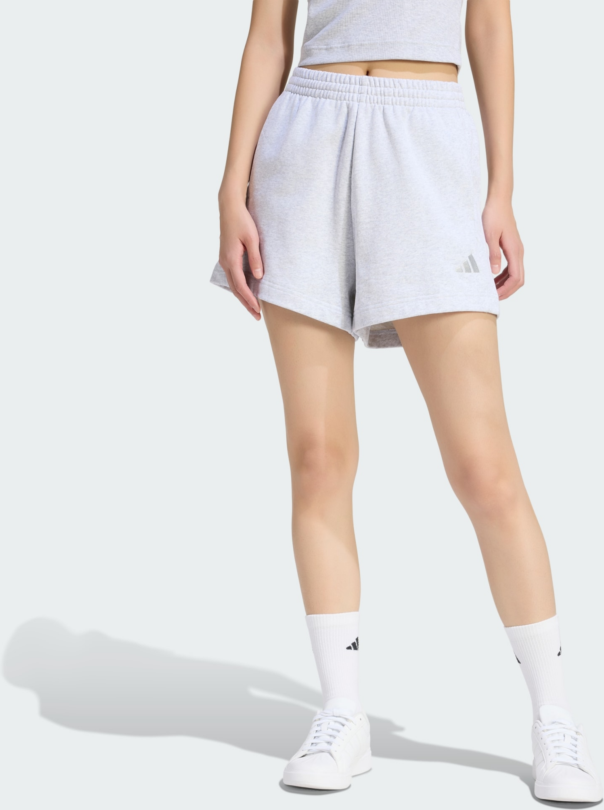 ADIDAS, Adidas Adidas Kit Small Logo Shorts