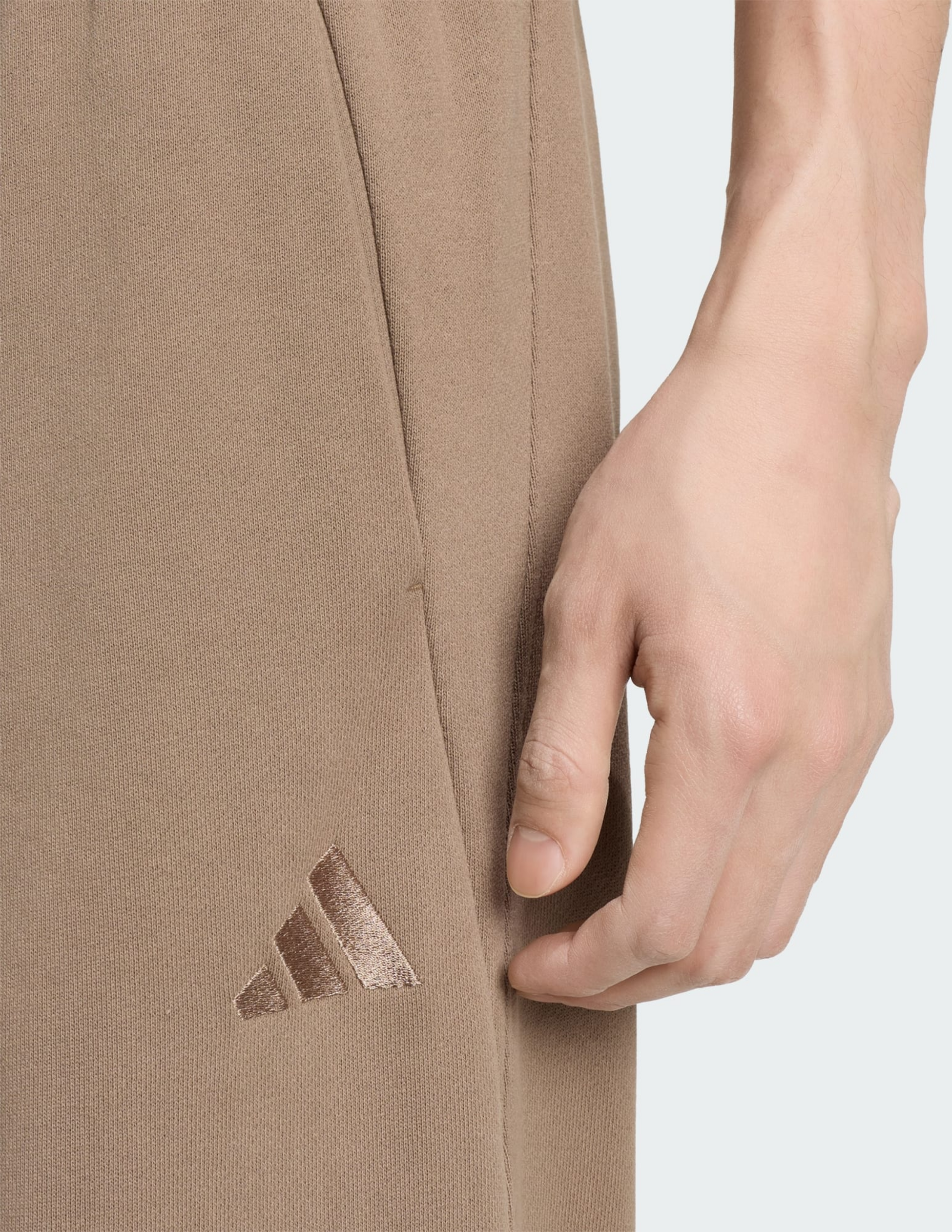 ADIDAS, Adidas Adidas Kit Small Logo Wide Byxor