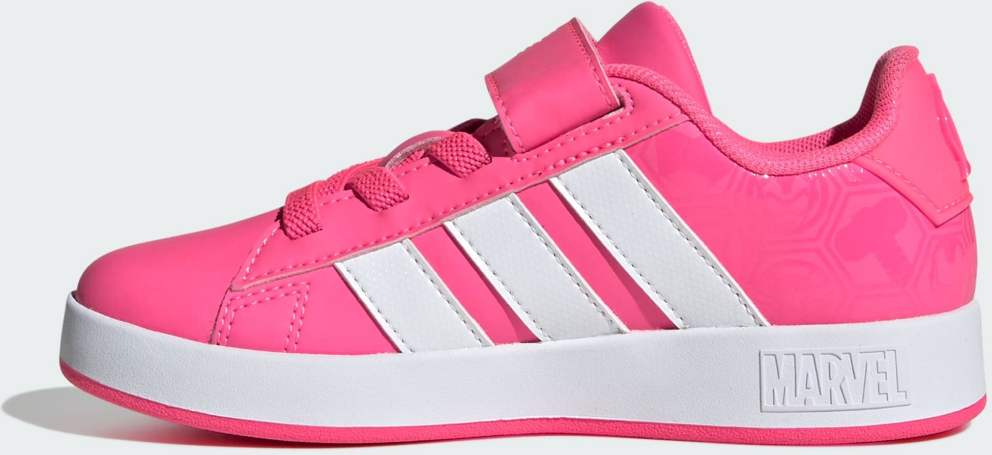 ADIDAS, Adidas Adidas Marvel Avengers Grand Court Skor F&ouml;r Barn