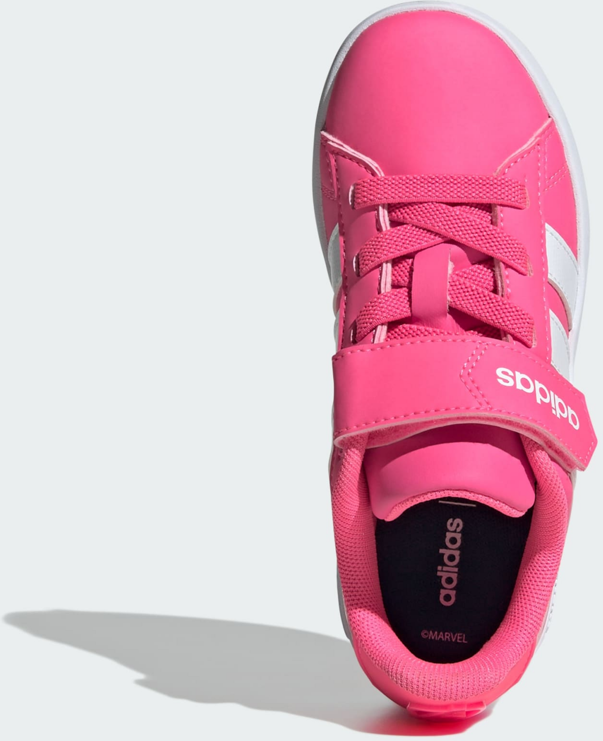 ADIDAS, Adidas Adidas Marvel Avengers Grand Court Skor F&ouml;r Barn