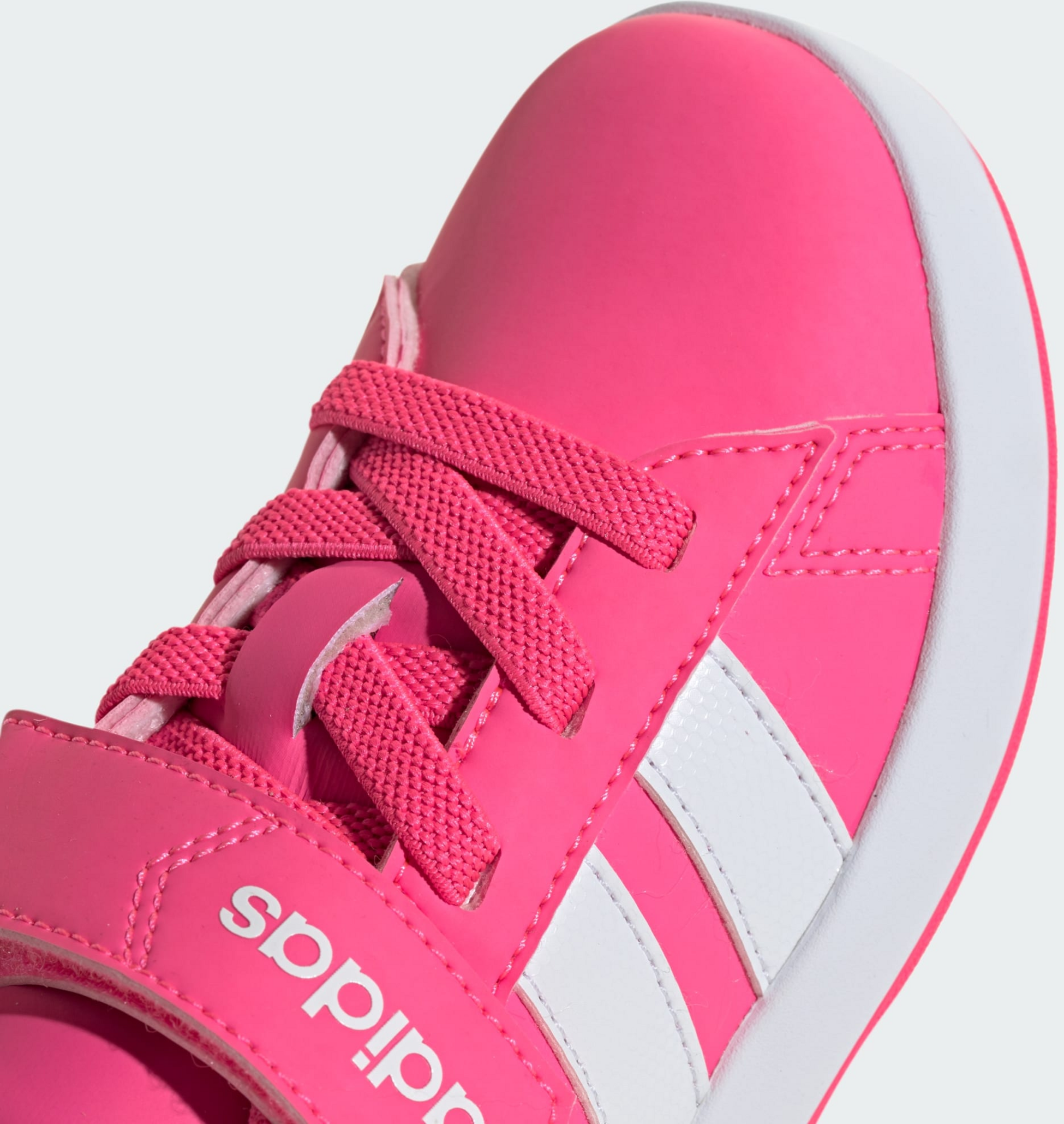 ADIDAS, Adidas Adidas Marvel Avengers Grand Court Skor F&ouml;r Barn