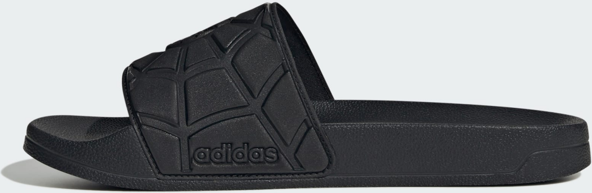 ADIDAS, Adidas Adidas Marvel Spider-man Adilette Badtofflor