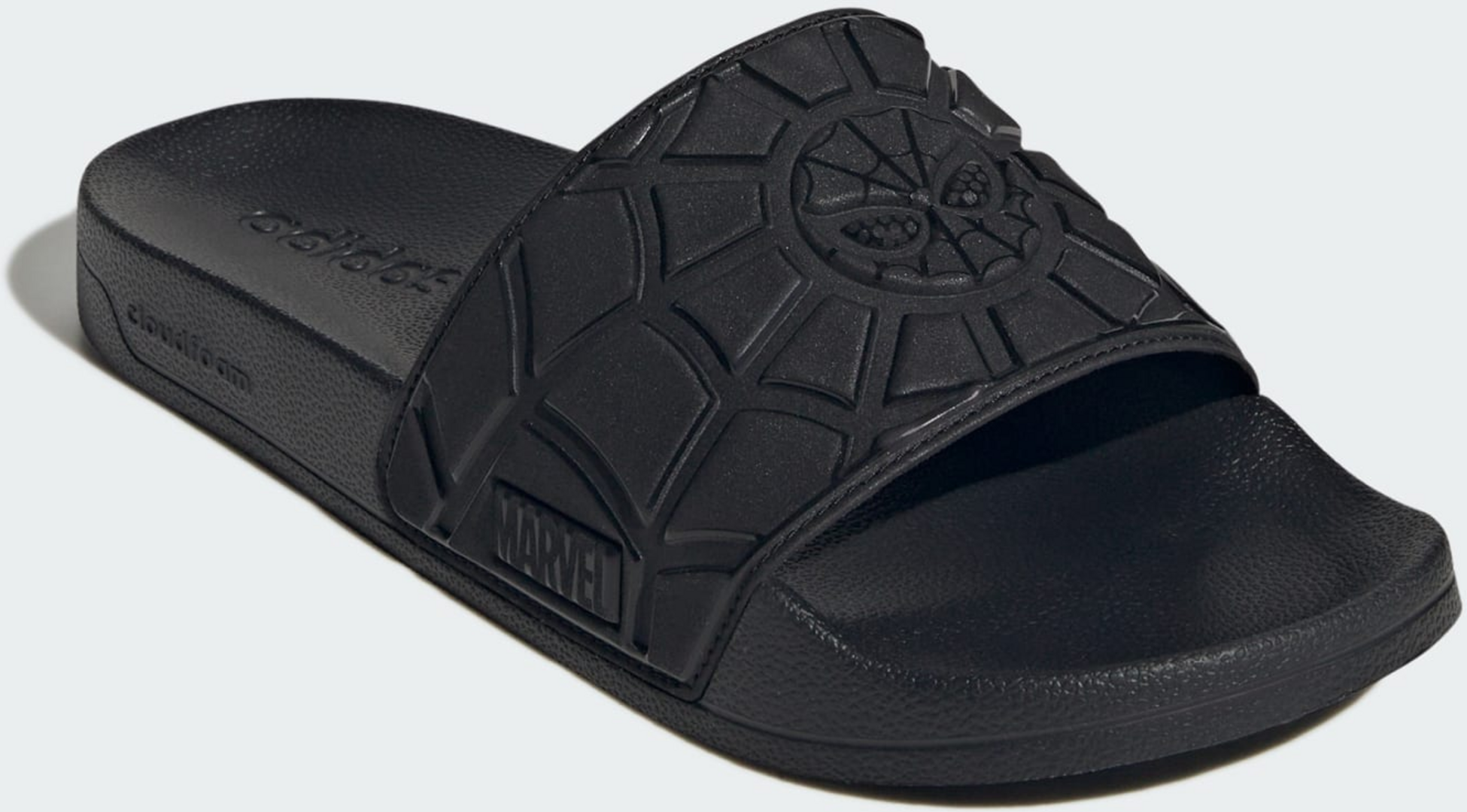 ADIDAS, Adidas Adidas Marvel Spider-man Adilette Badtofflor