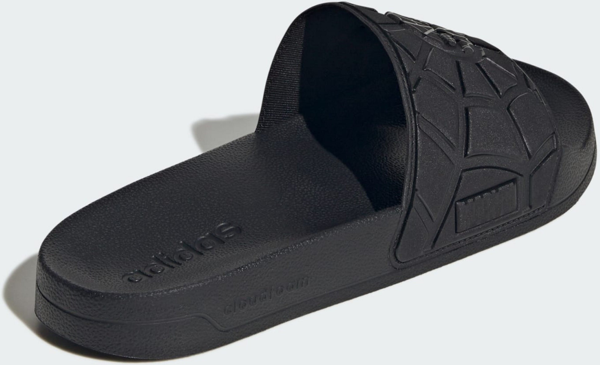 ADIDAS, Adidas Adidas Marvel Spider-man Adilette Badtofflor