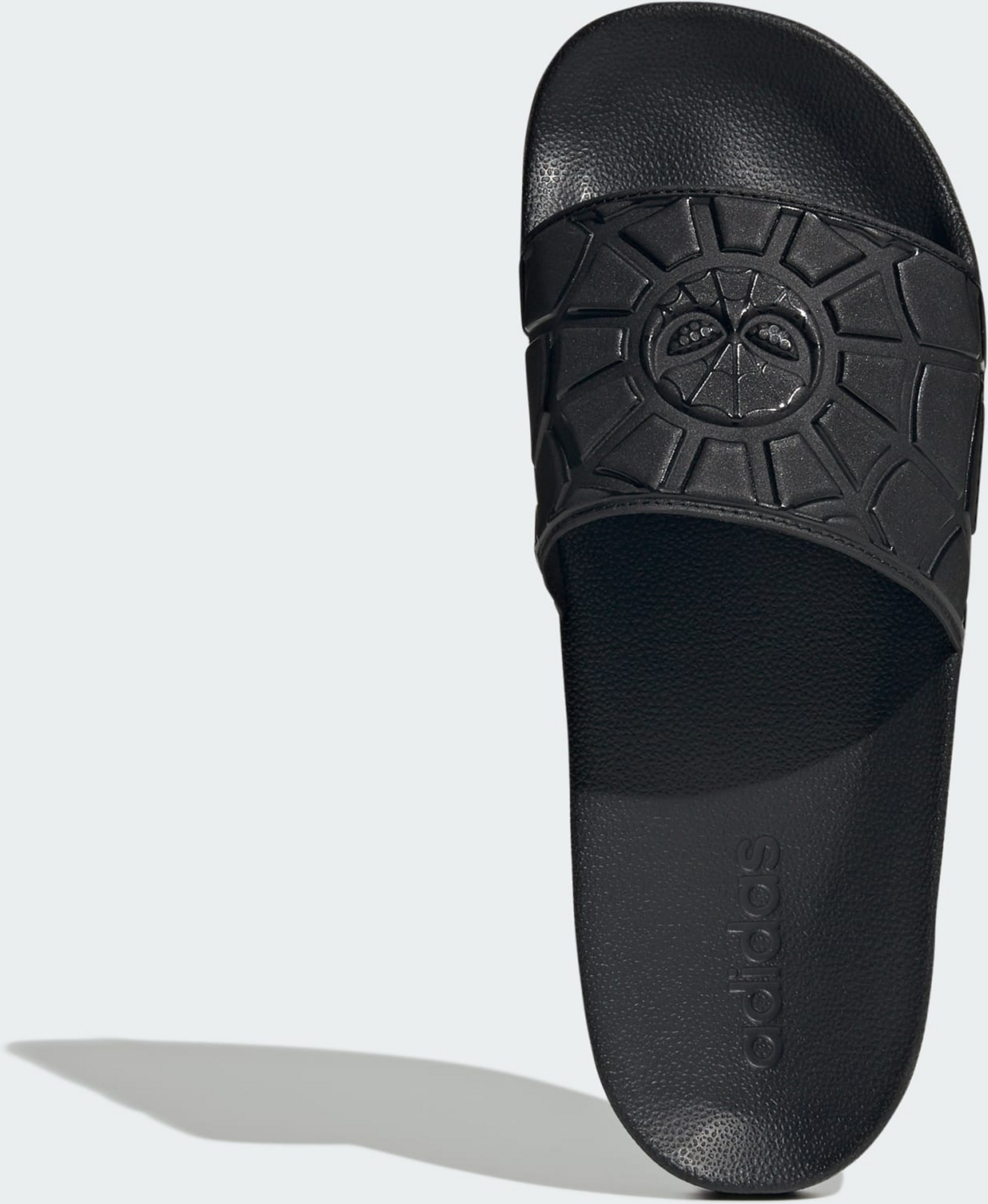 ADIDAS, Adidas Adidas Marvel Spider-man Adilette Badtofflor
