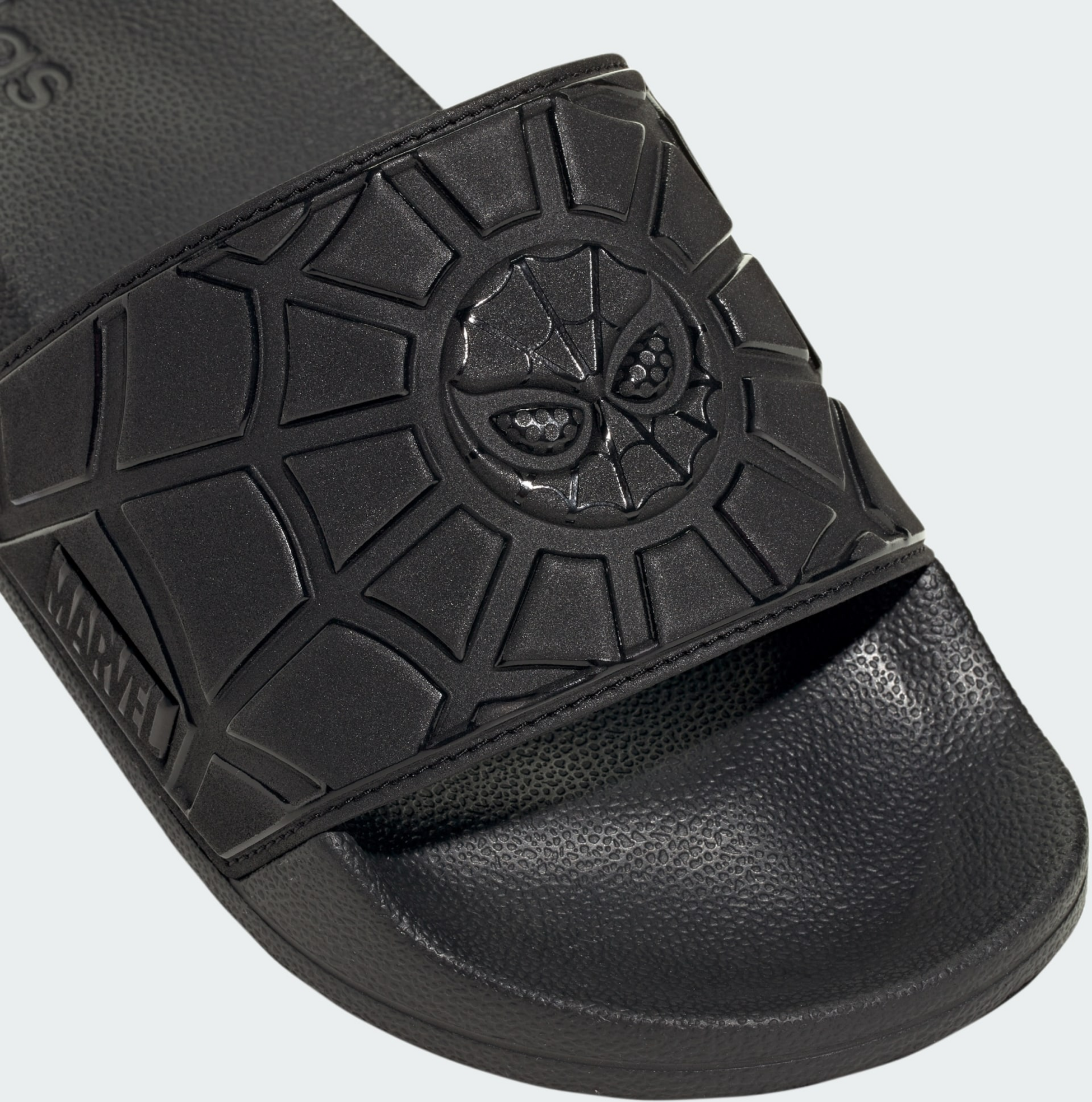 ADIDAS, Adidas Adidas Marvel Spider-man Adilette Badtofflor