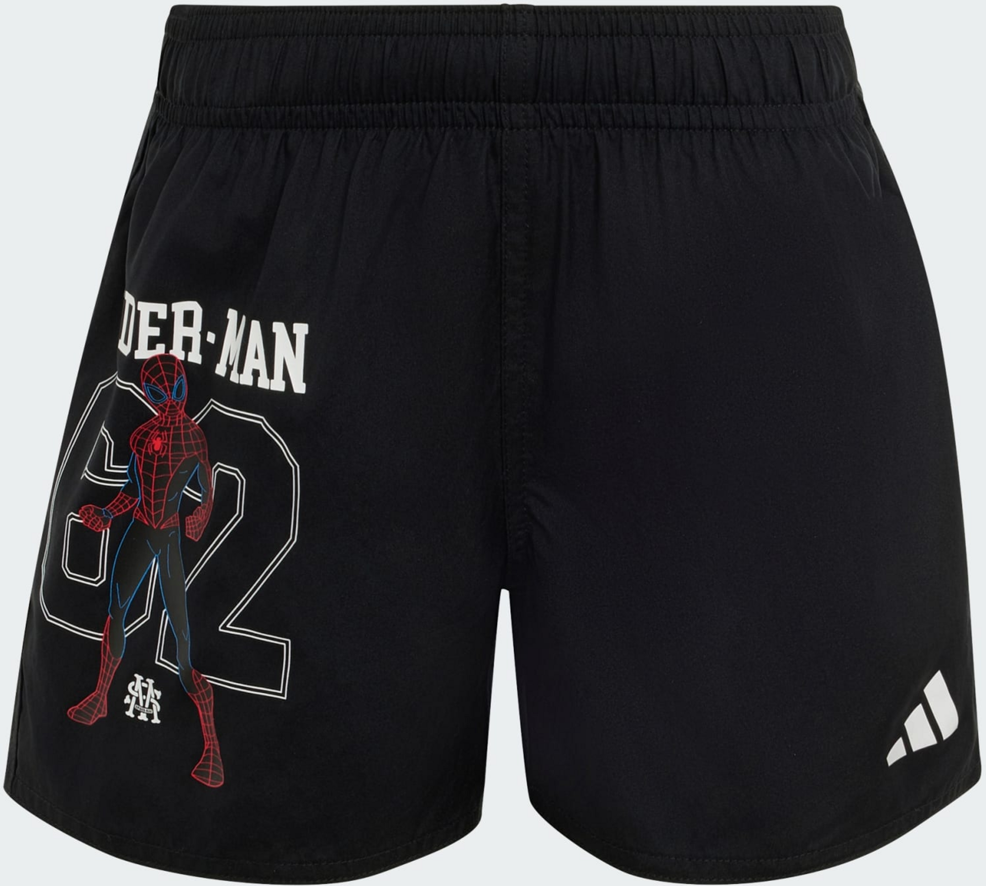 ADIDAS, Adidas Adidas Marvel Spider-man Badshorts