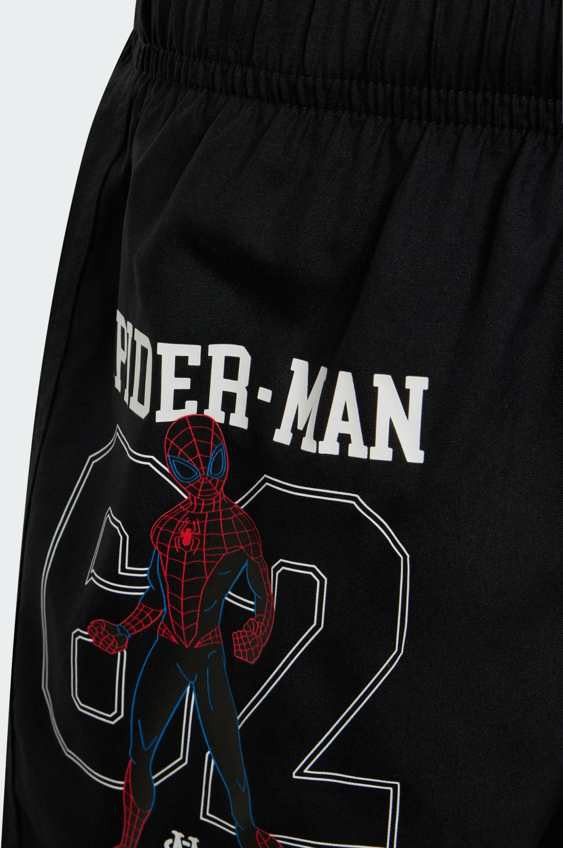 ADIDAS, Adidas Adidas Marvel Spider-man Badshorts