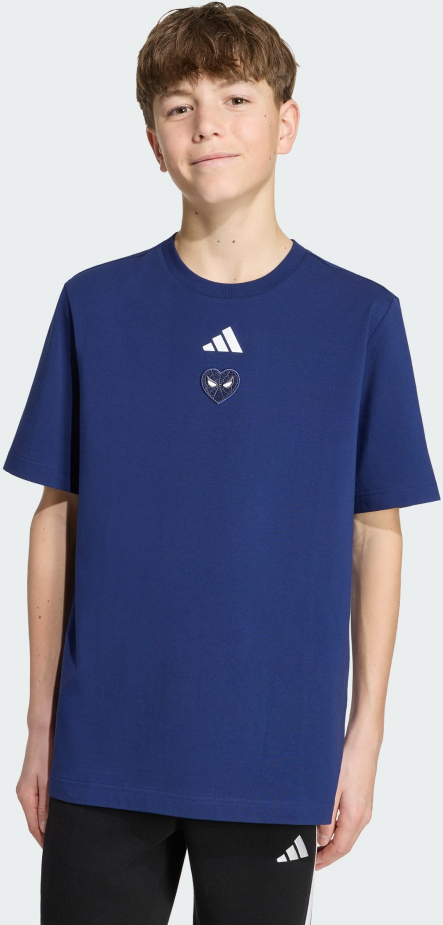 ADIDAS, Adidas Adidas Marvel Spider-man Graphics T-shirt