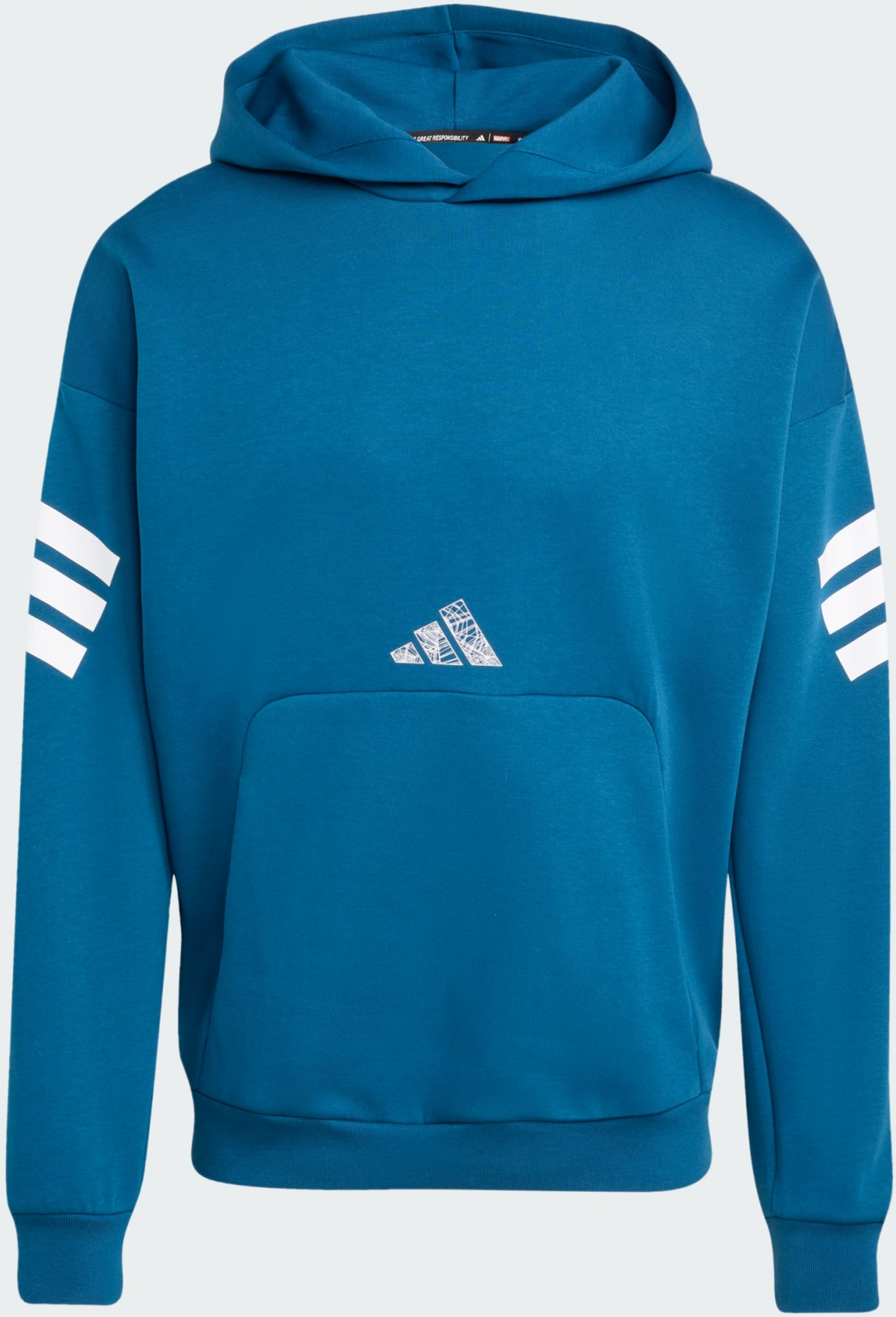 ADIDAS, Adidas Adidas Marvel Spider-man Huvtröja