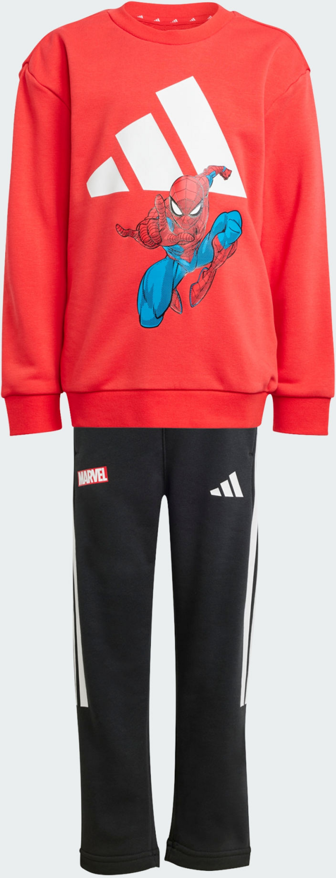 ADIDAS, Adidas Adidas Marvel Spider-man Joggingställ Barn