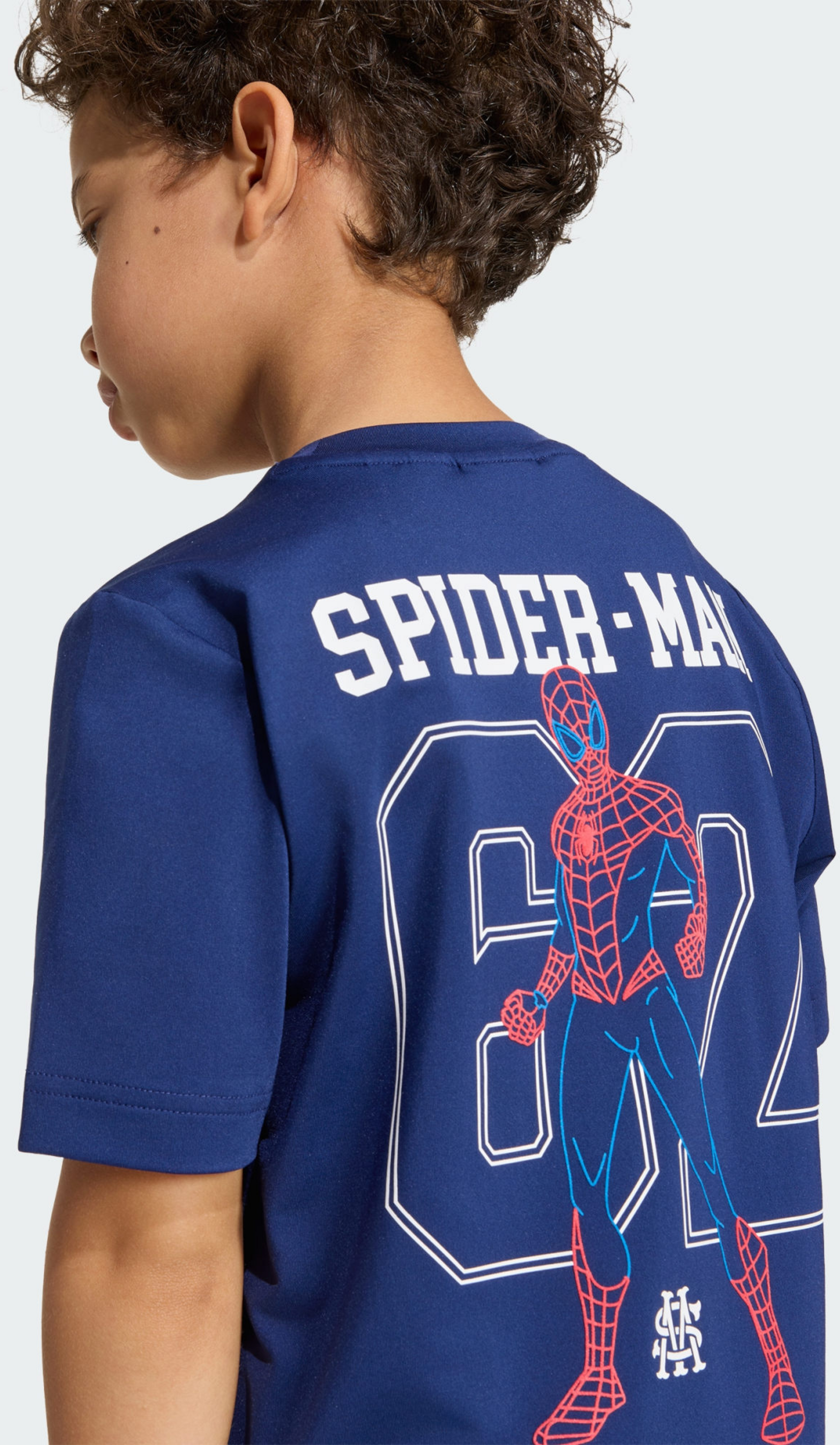 ADIDAS, Adidas Adidas Marvel Spider-man Sportst&auml;ll