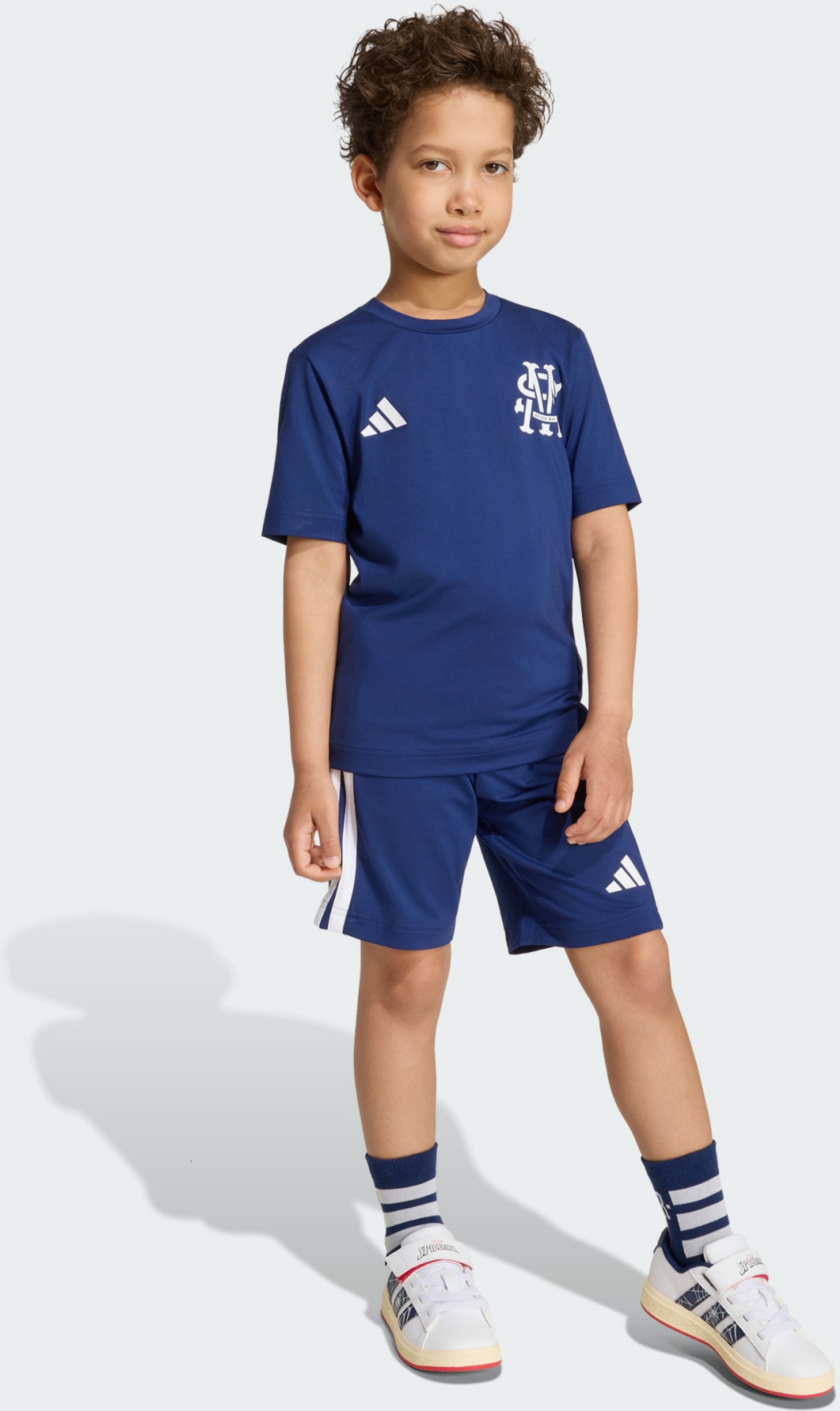 ADIDAS, Adidas Adidas Marvel Spider-man Sportst&auml;ll