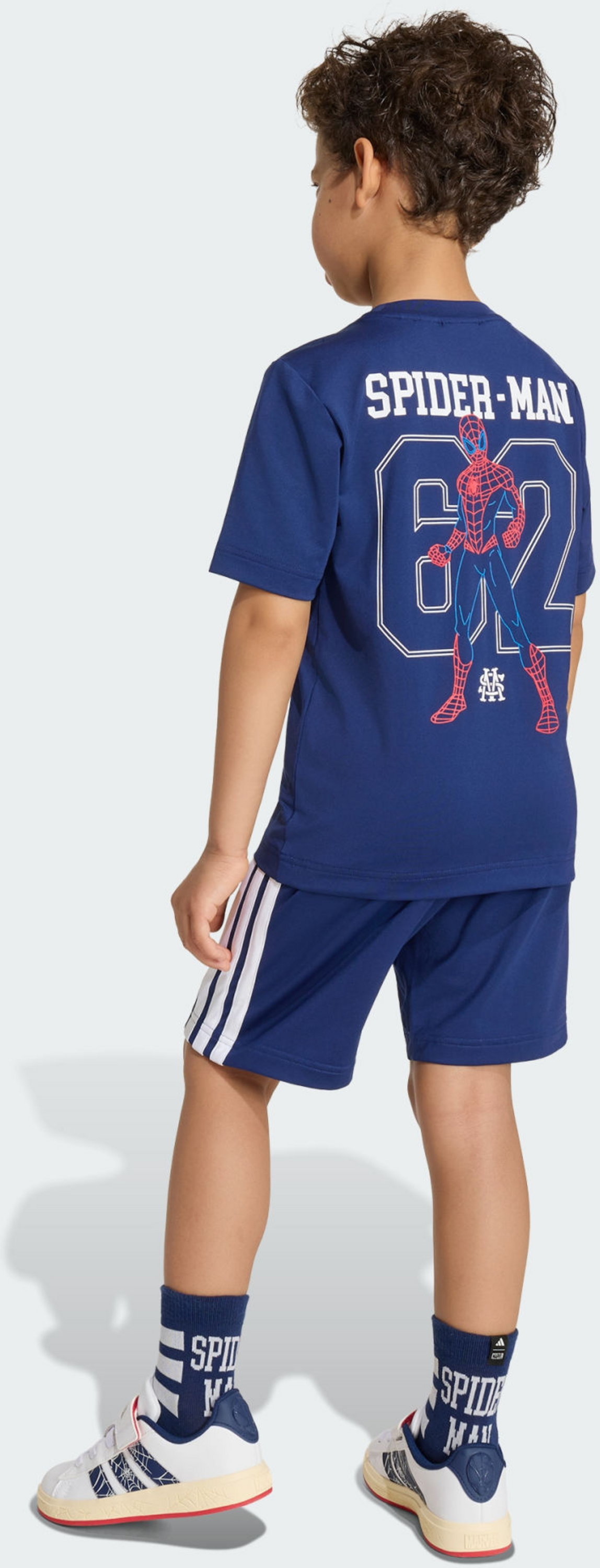 ADIDAS, Adidas Adidas Marvel Spider-man Sportst&auml;ll
