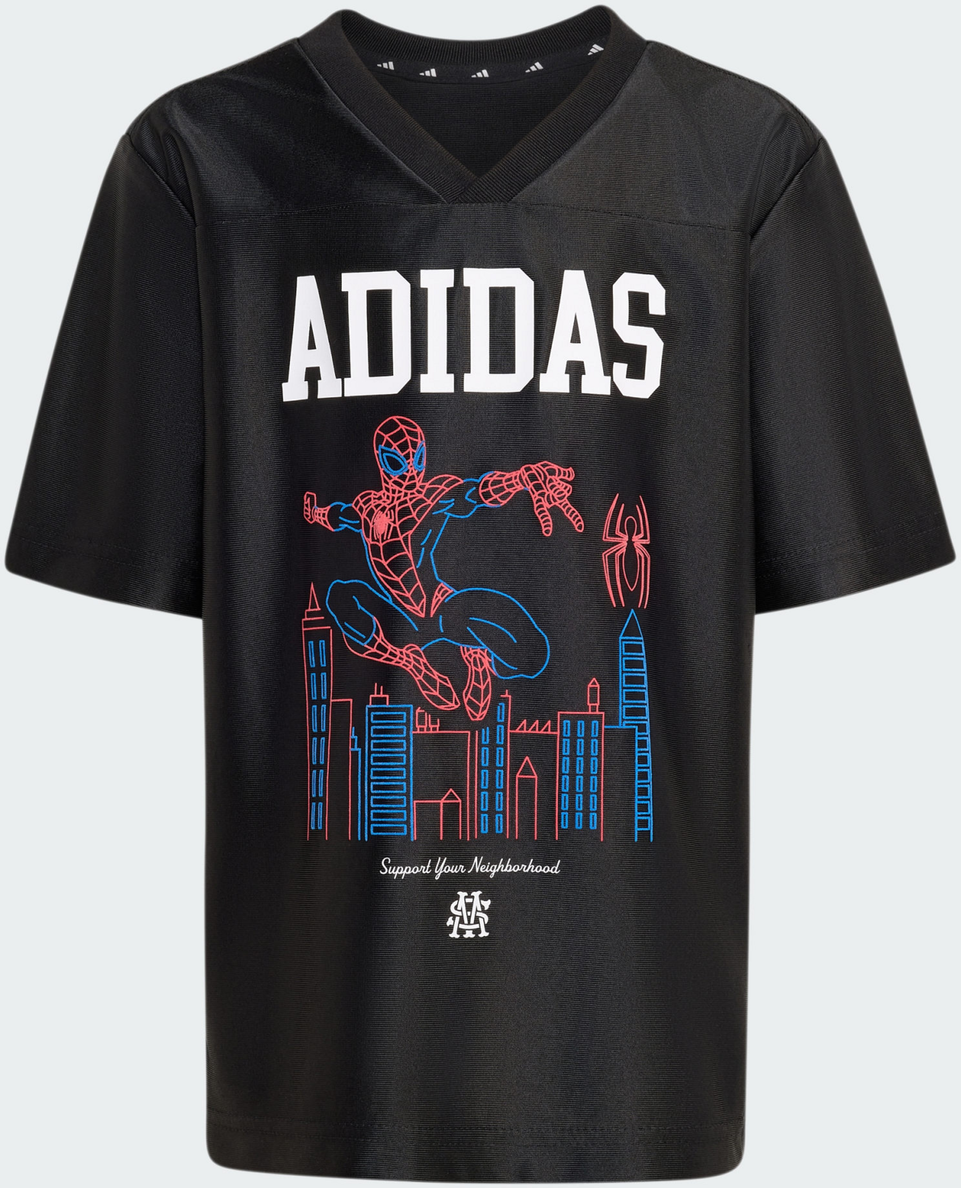 ADIDAS, Adidas Adidas Marvel Spider-man T-shirt