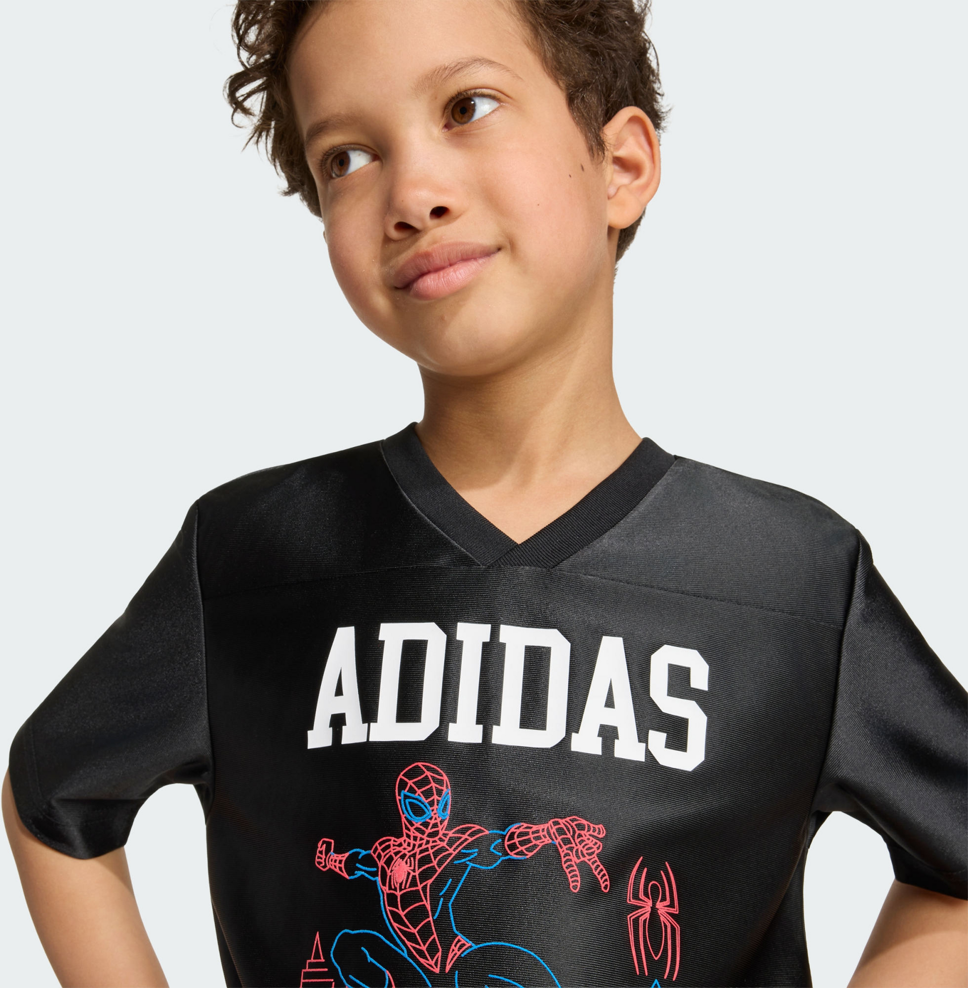ADIDAS, Adidas Adidas Marvel Spider-man T-shirt