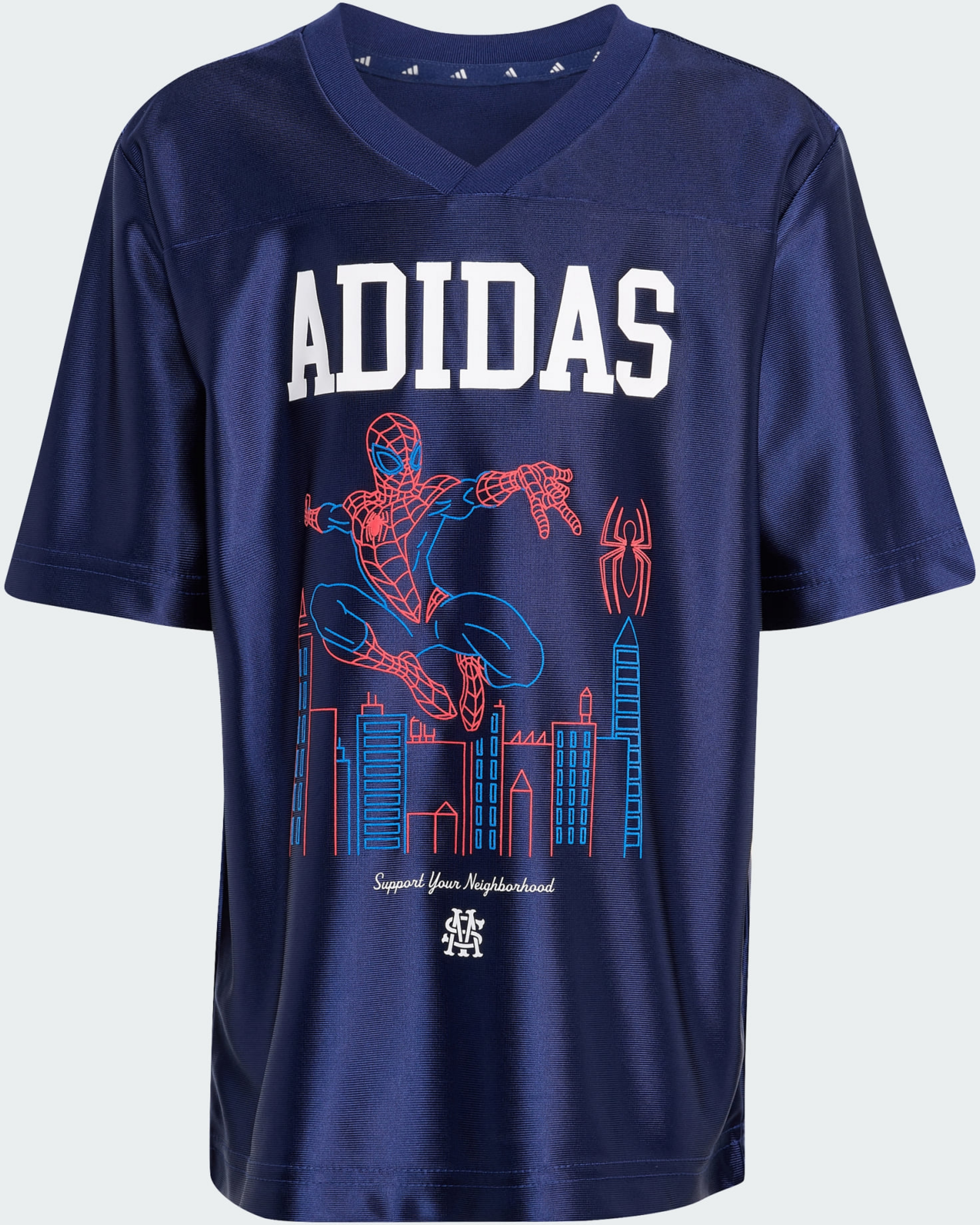 ADIDAS, Adidas Adidas Marvel Spider-man T-shirt