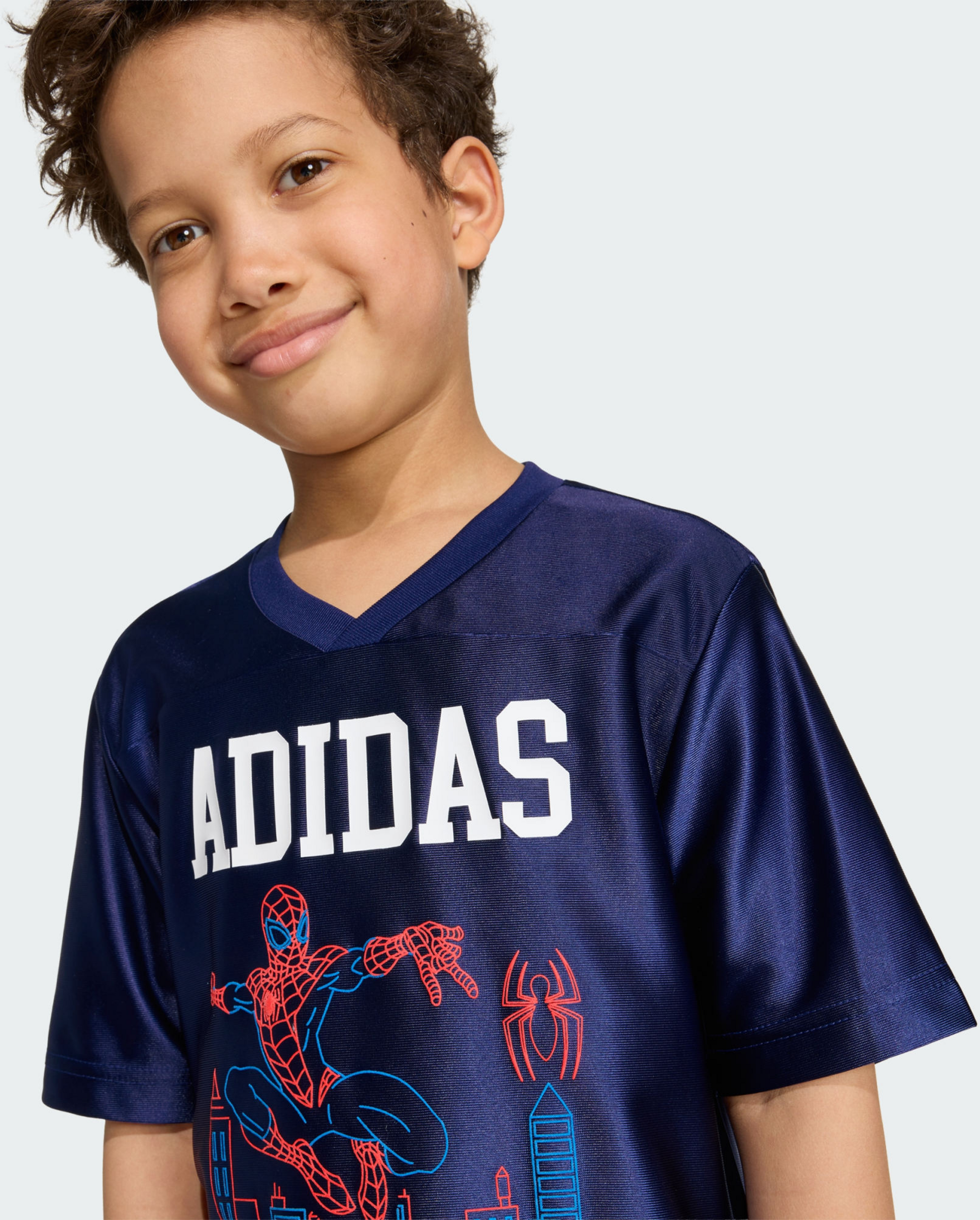 ADIDAS, Adidas Adidas Marvel Spider-man T-shirt
