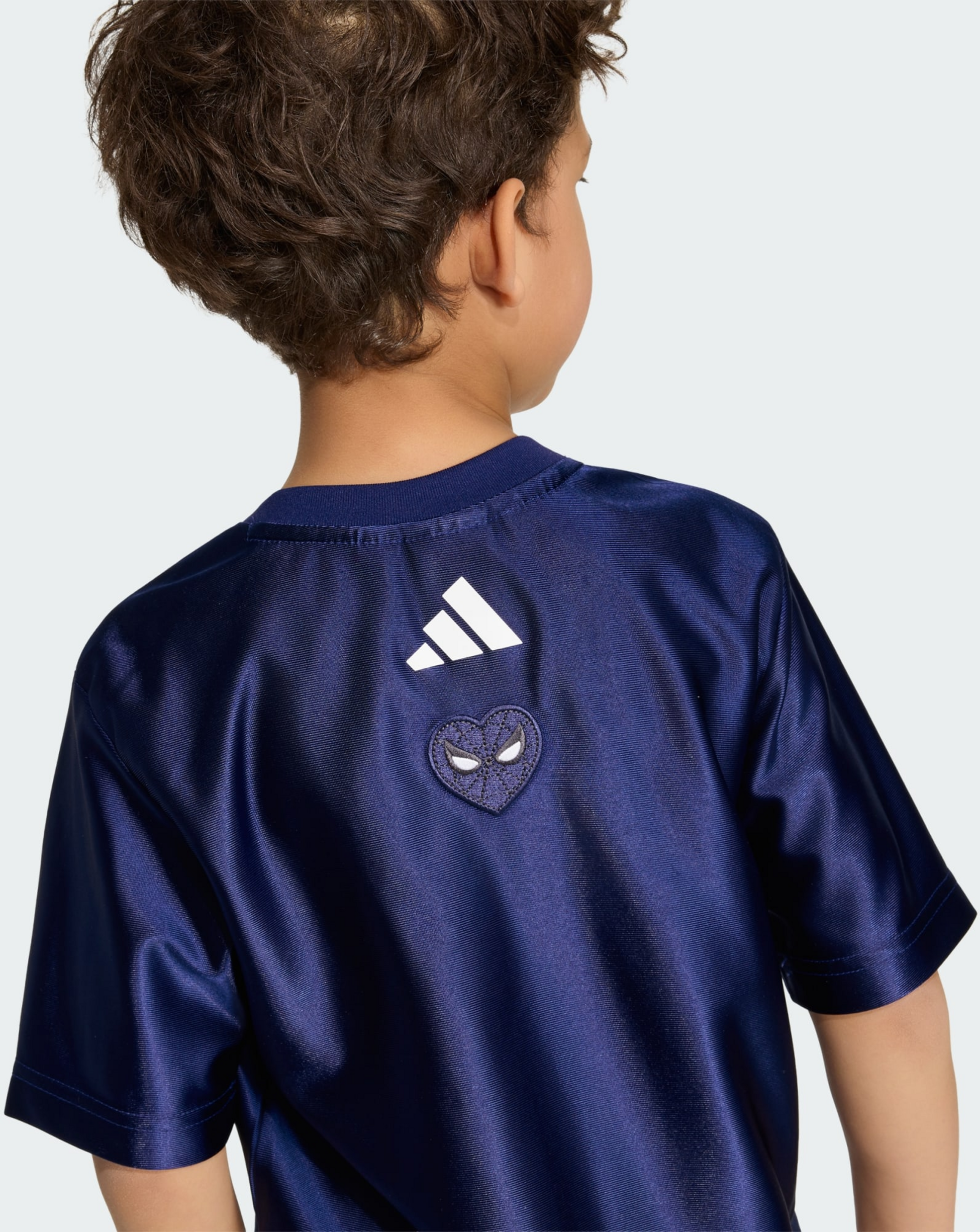 ADIDAS, Adidas Adidas Marvel Spider-man T-shirt