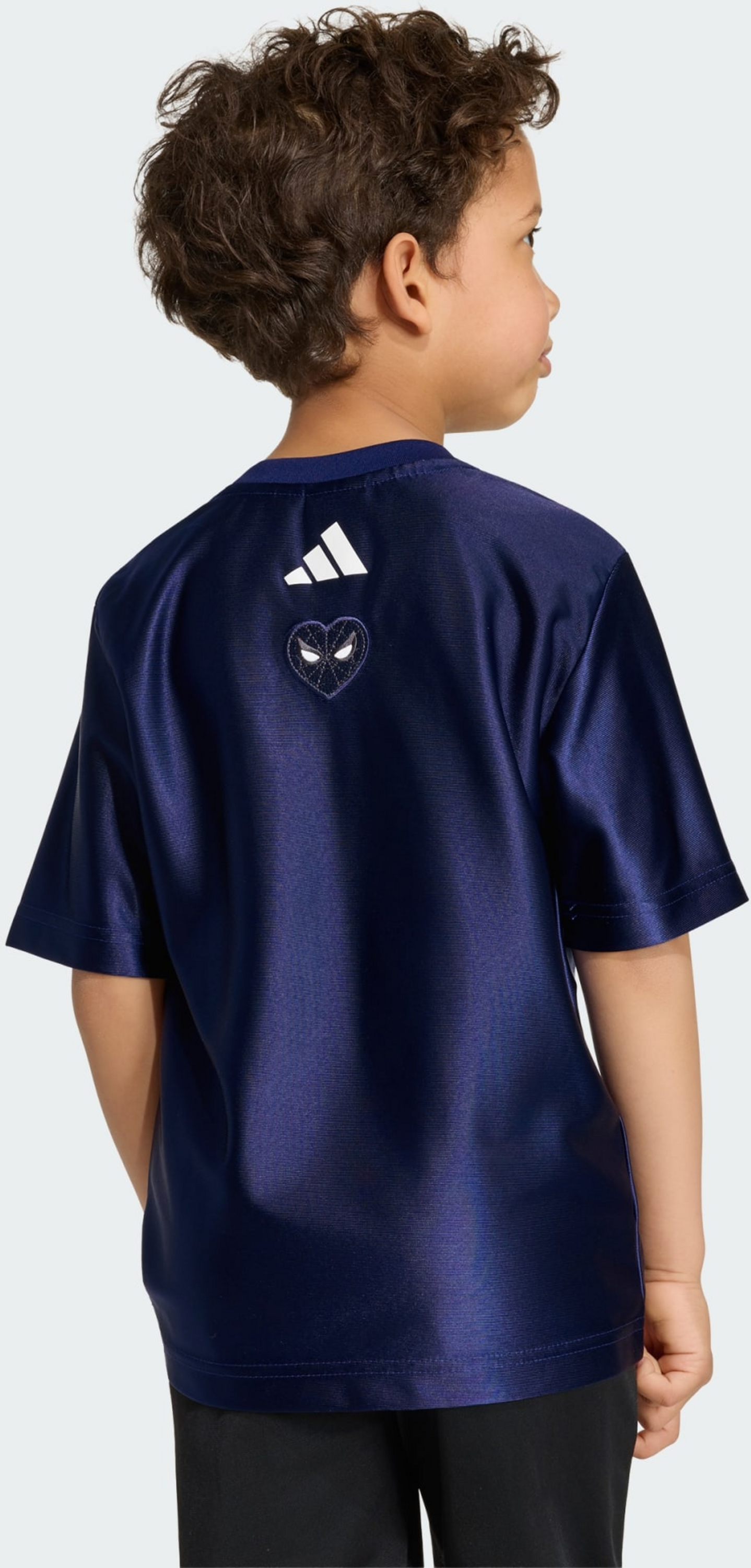 ADIDAS, Adidas Adidas Marvel Spider-man T-shirt