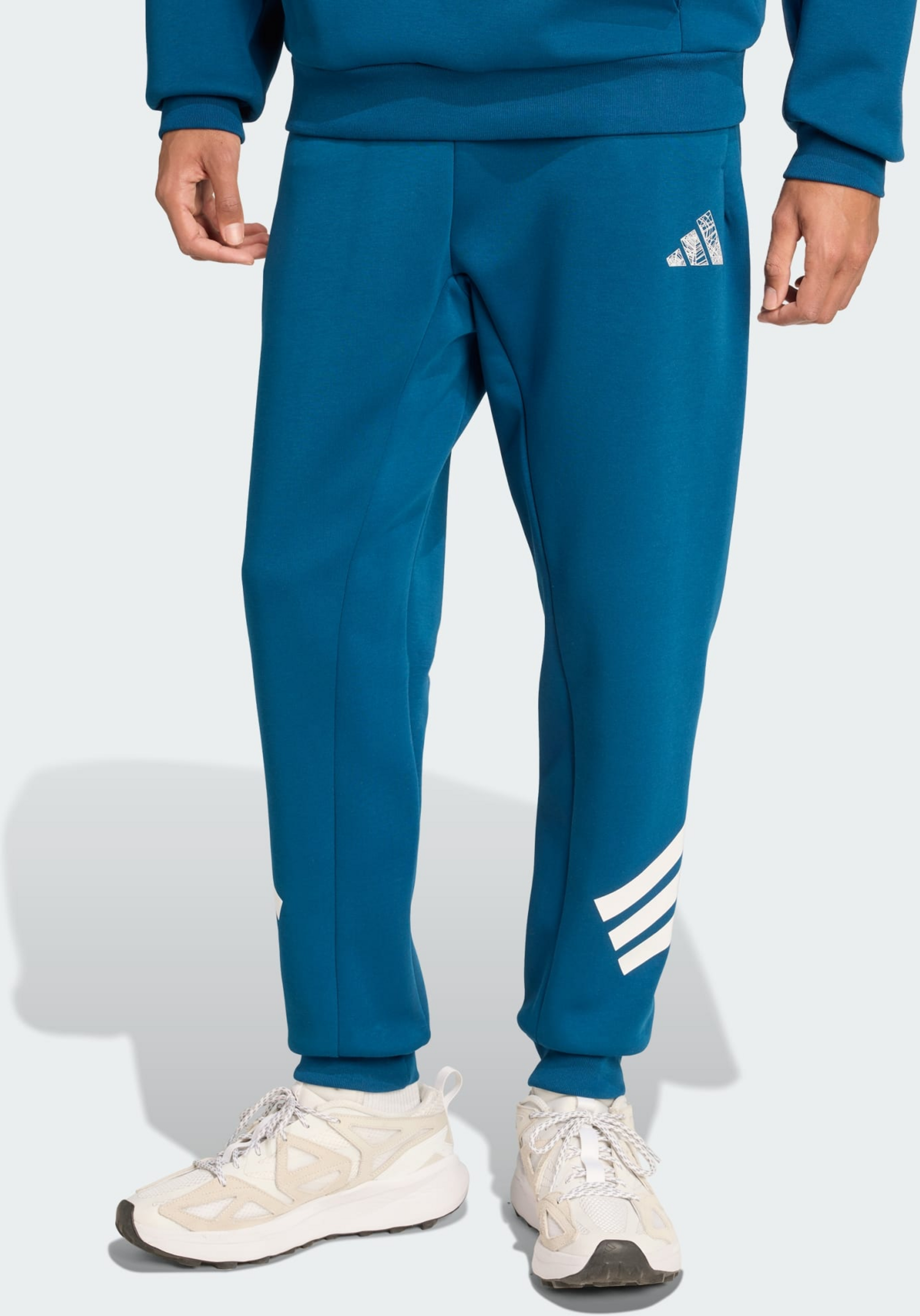 ADIDAS, Adidas Adidas Marvel Spider-man Tr&auml;ningsbyxor
