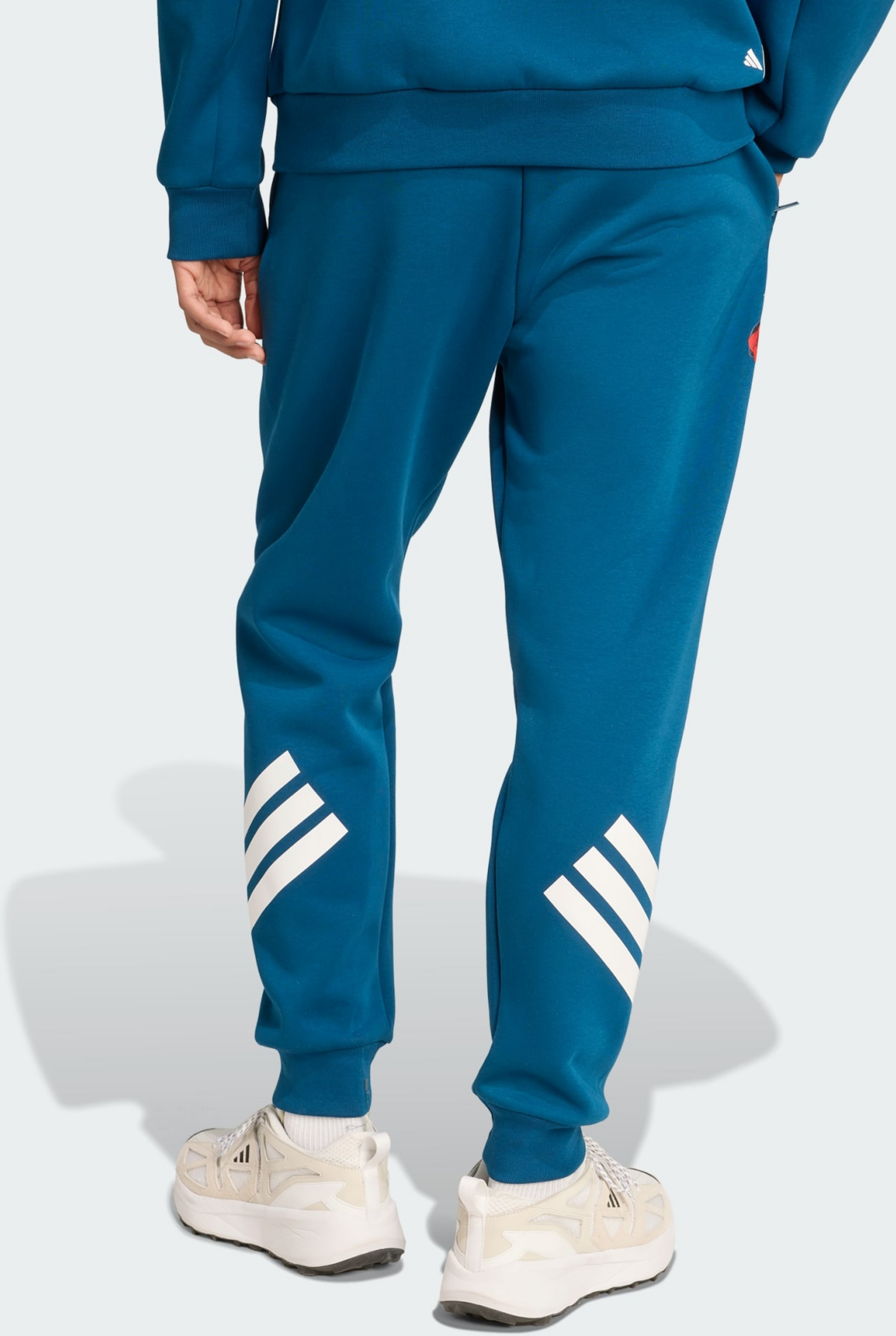 ADIDAS, Adidas Adidas Marvel Spider-man Tr&auml;ningsbyxor