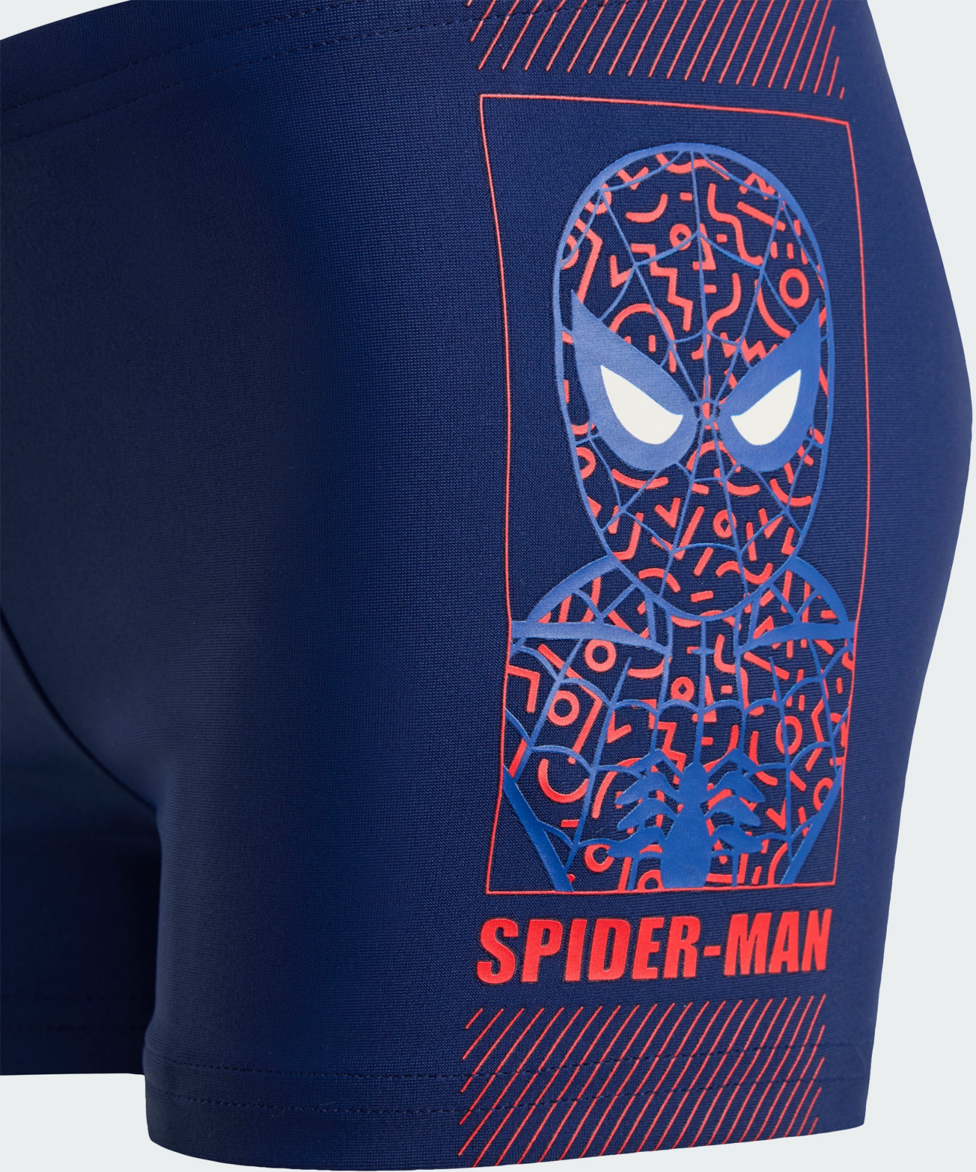 ADIDAS, Adidas Adidas Marvel Spiderman-badbyxor