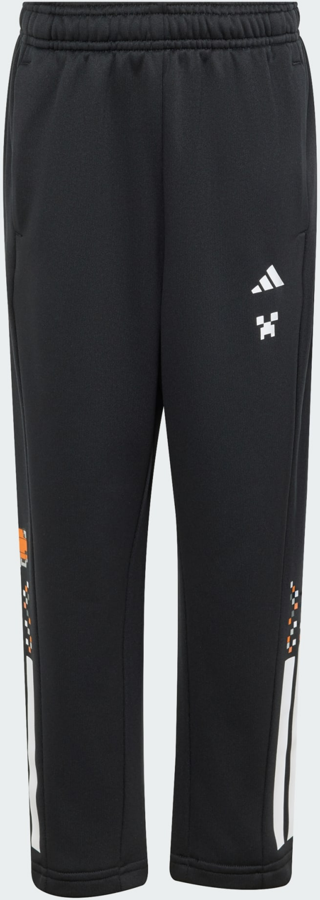ADIDAS, Adidas Adidas Minecraft 3 Stripes Tr&auml;ningsbyxor