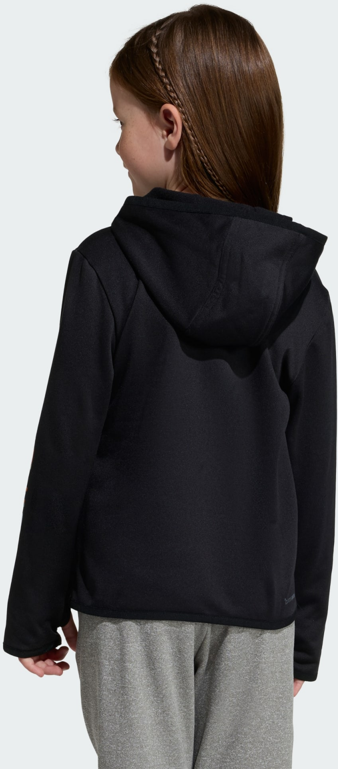 ADIDAS, Adidas Adidas Minecraft 3 Stripes Träningshoodie