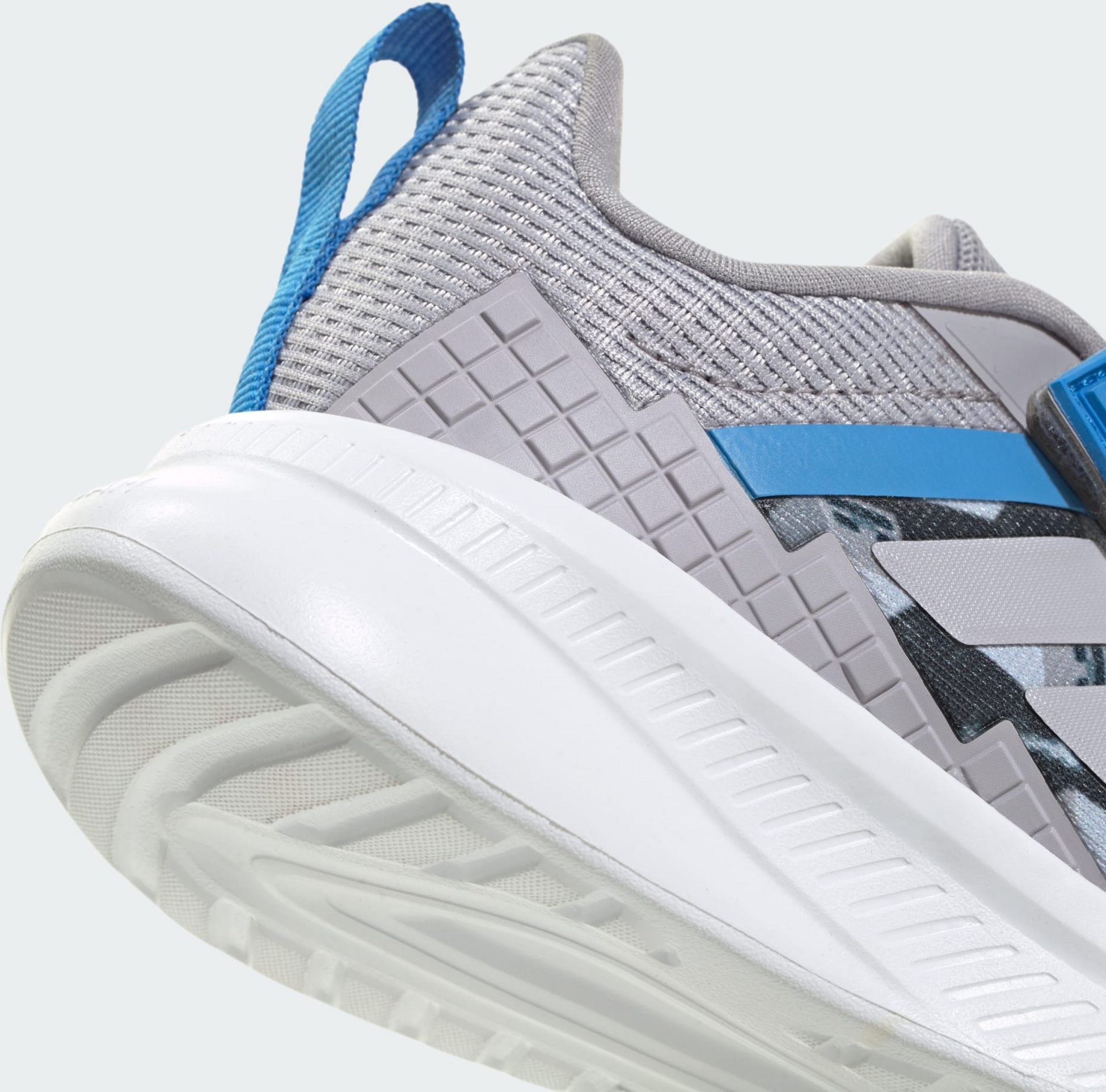 ADIDAS, Adidas Adidas Minecraft Fortarun 4.0 Skor F&ouml;r Barn