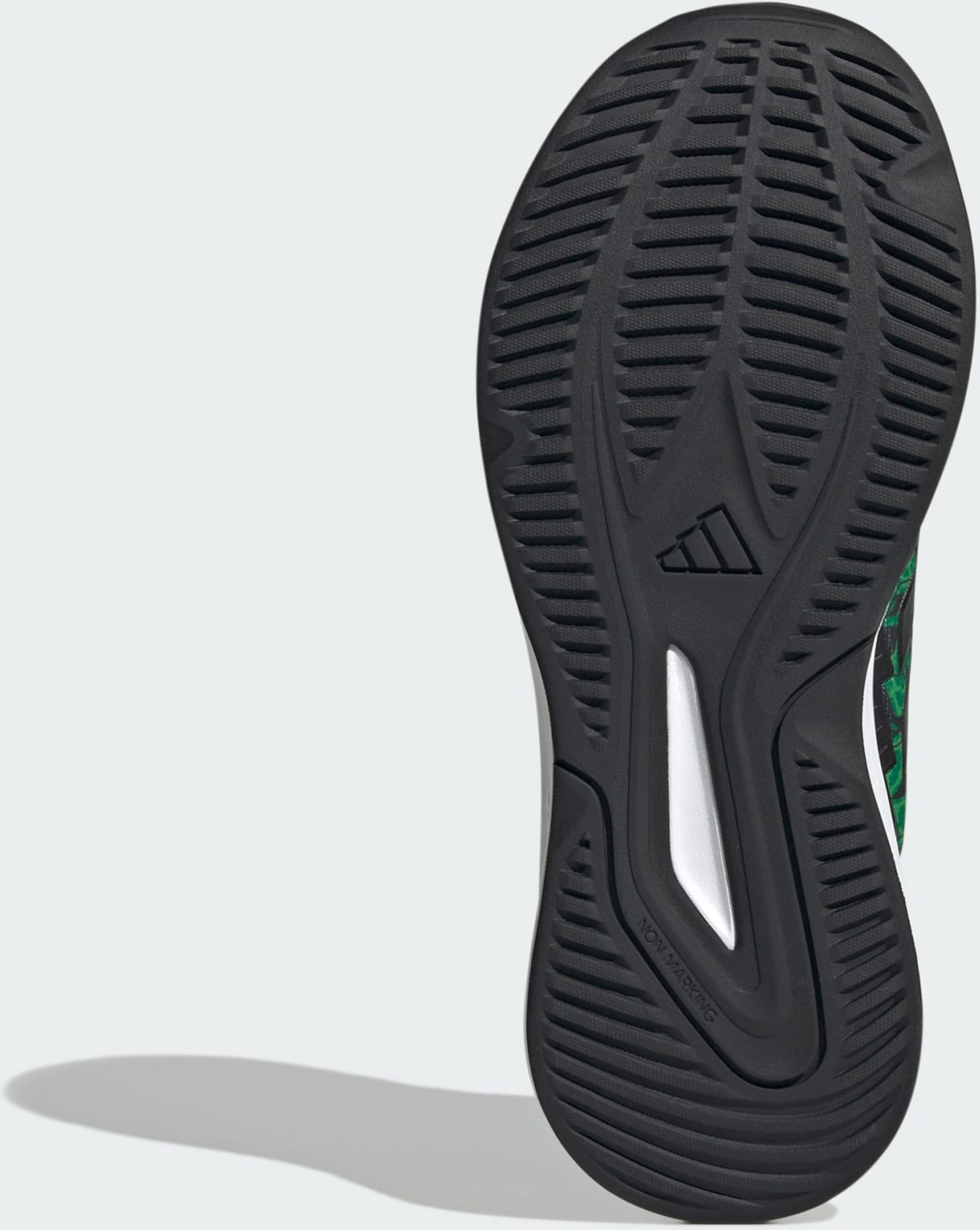 ADIDAS, Adidas Adidas Minecraft Fortarun 4.0 Skor F&ouml;r Juniorer