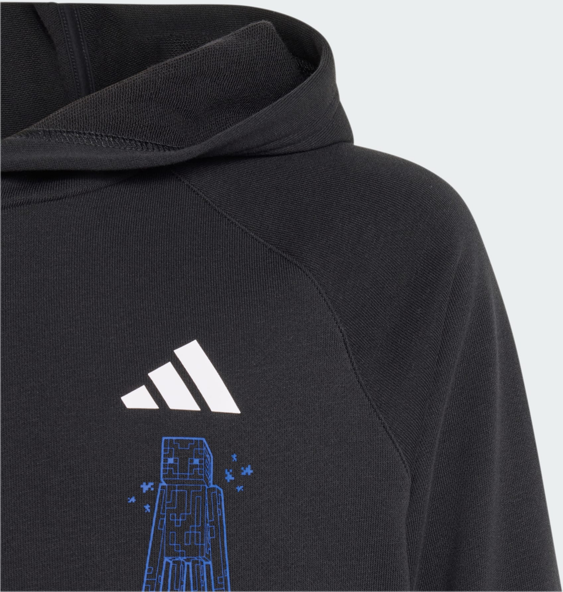 ADIDAS, Adidas Adidas Minecraft Huvtr&ouml;ja
