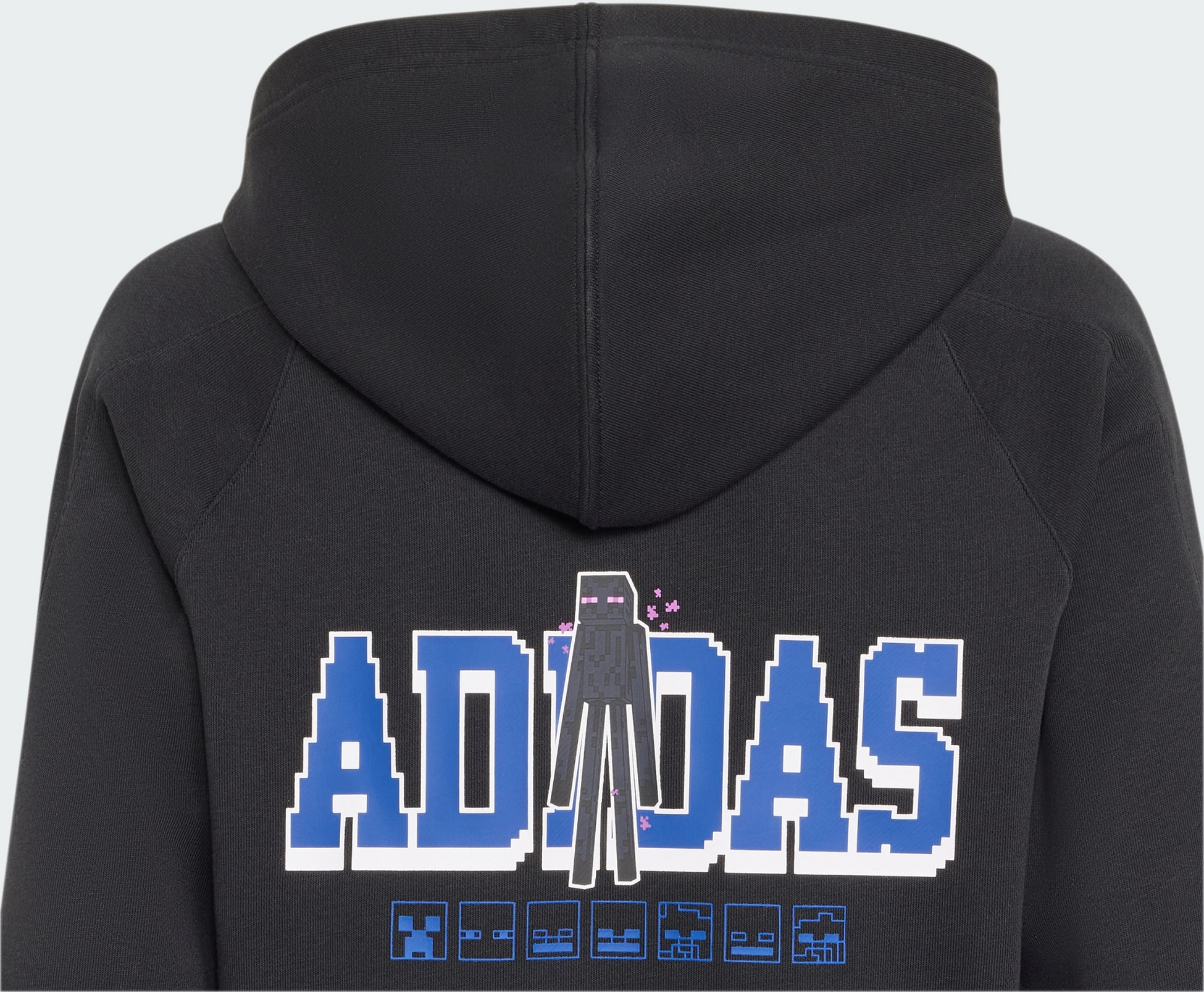 ADIDAS, Adidas Adidas Minecraft Huvtr&ouml;ja